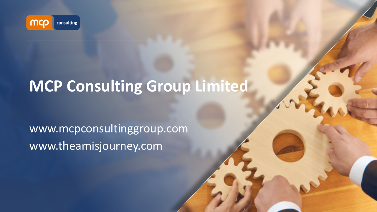 MCP Credentials Brochure