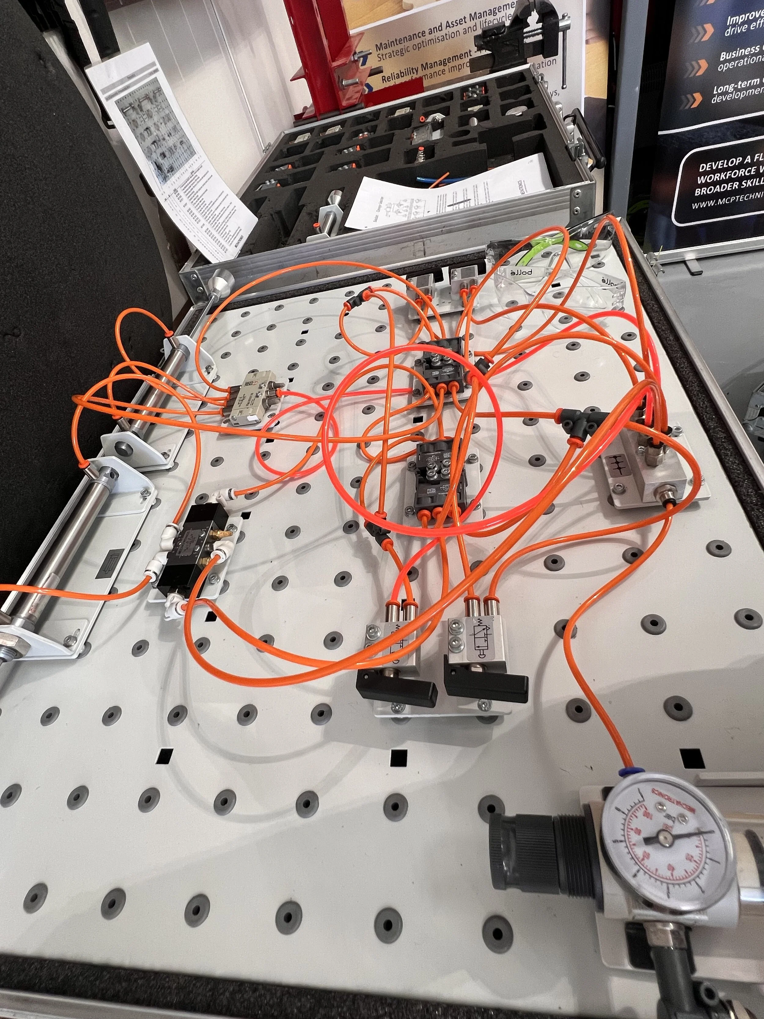 Pneumatics Training (Copy) (Copy) (Copy) (Copy)