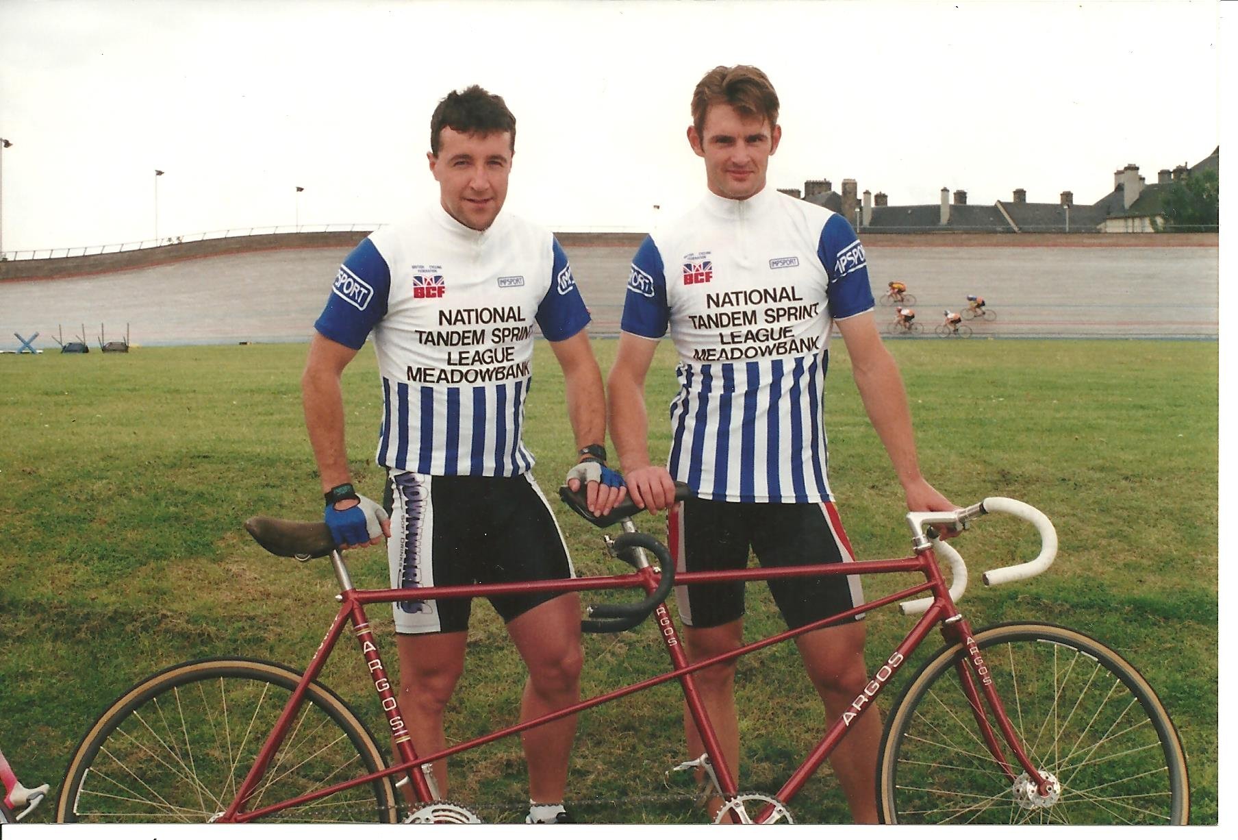 The Power of the Team