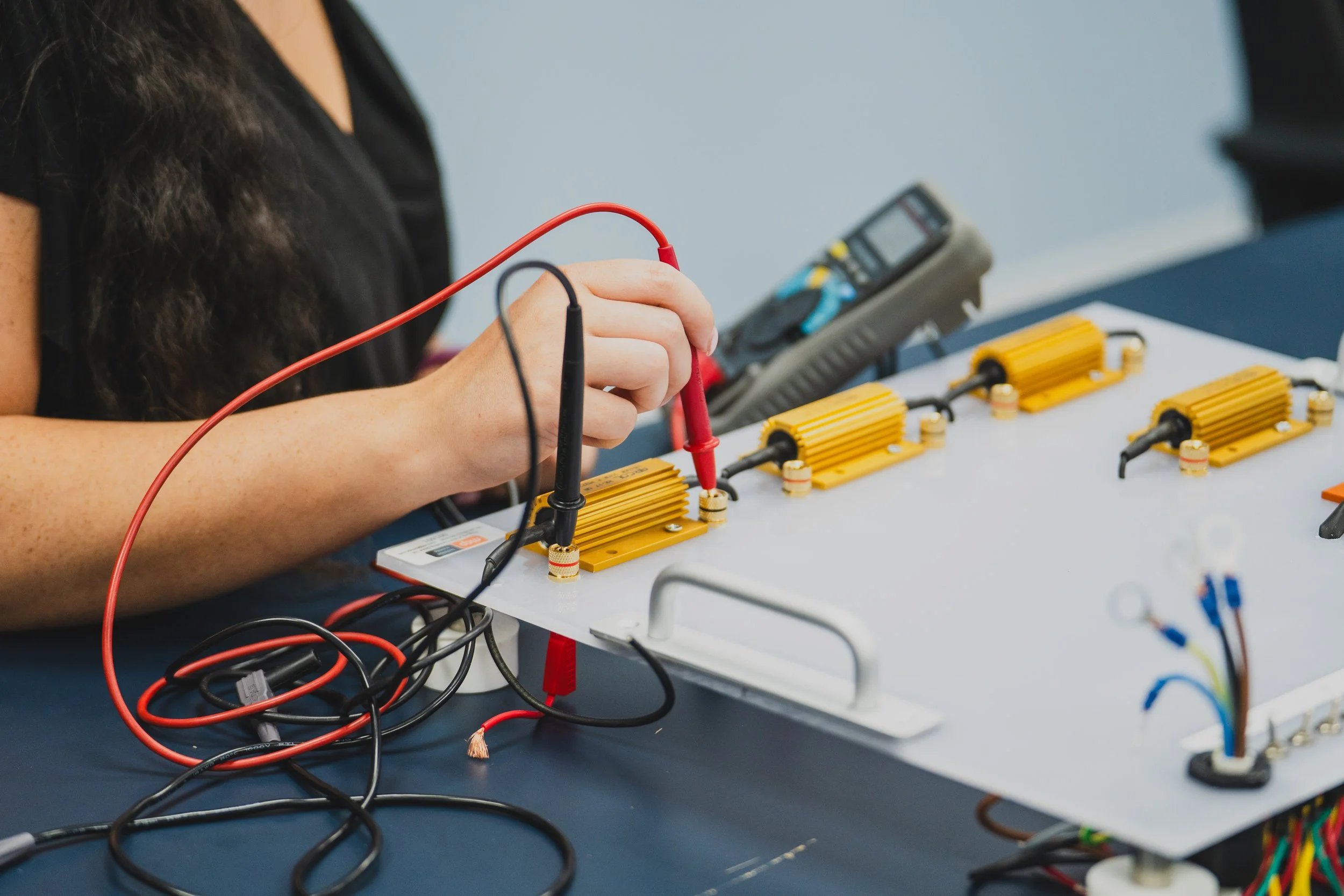 Electrical Principles