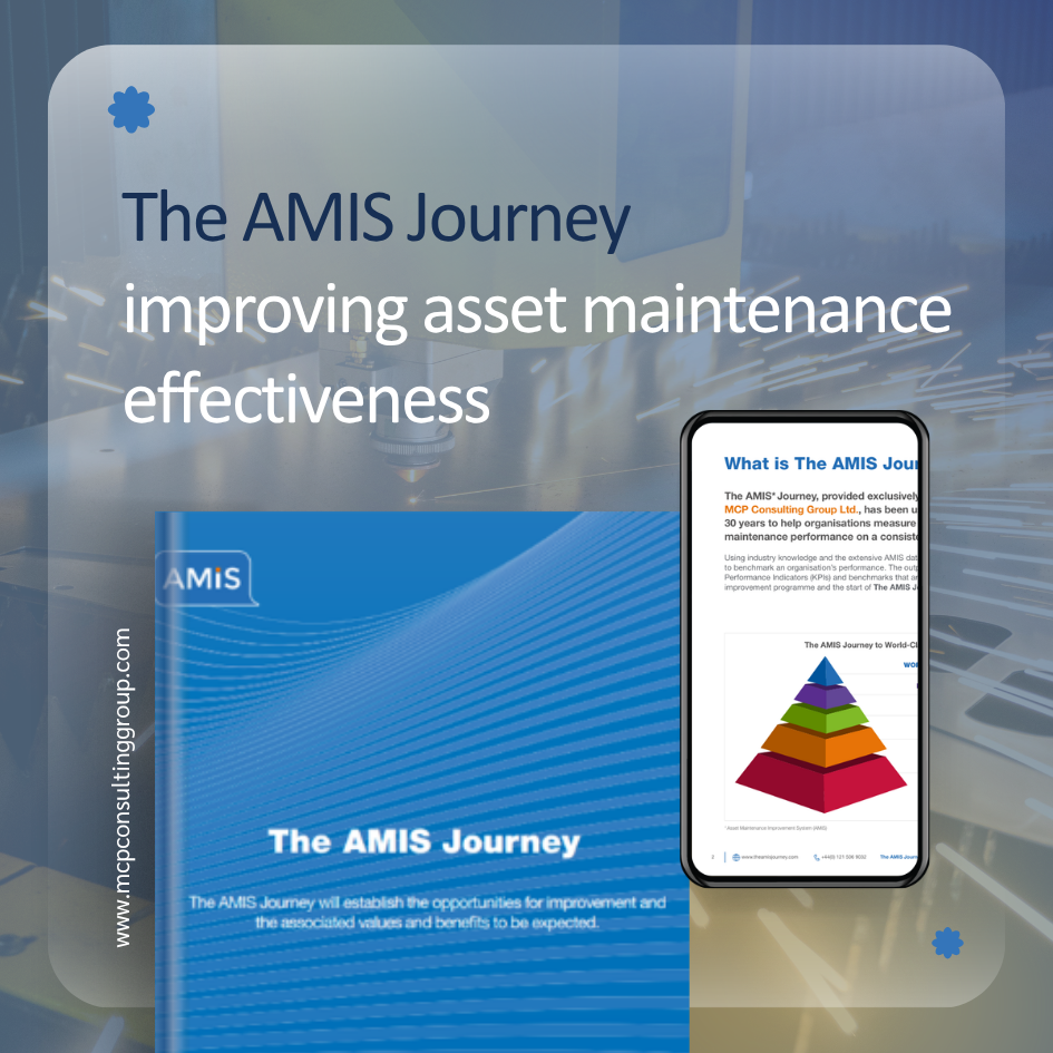 The AMIS Journey Brochure