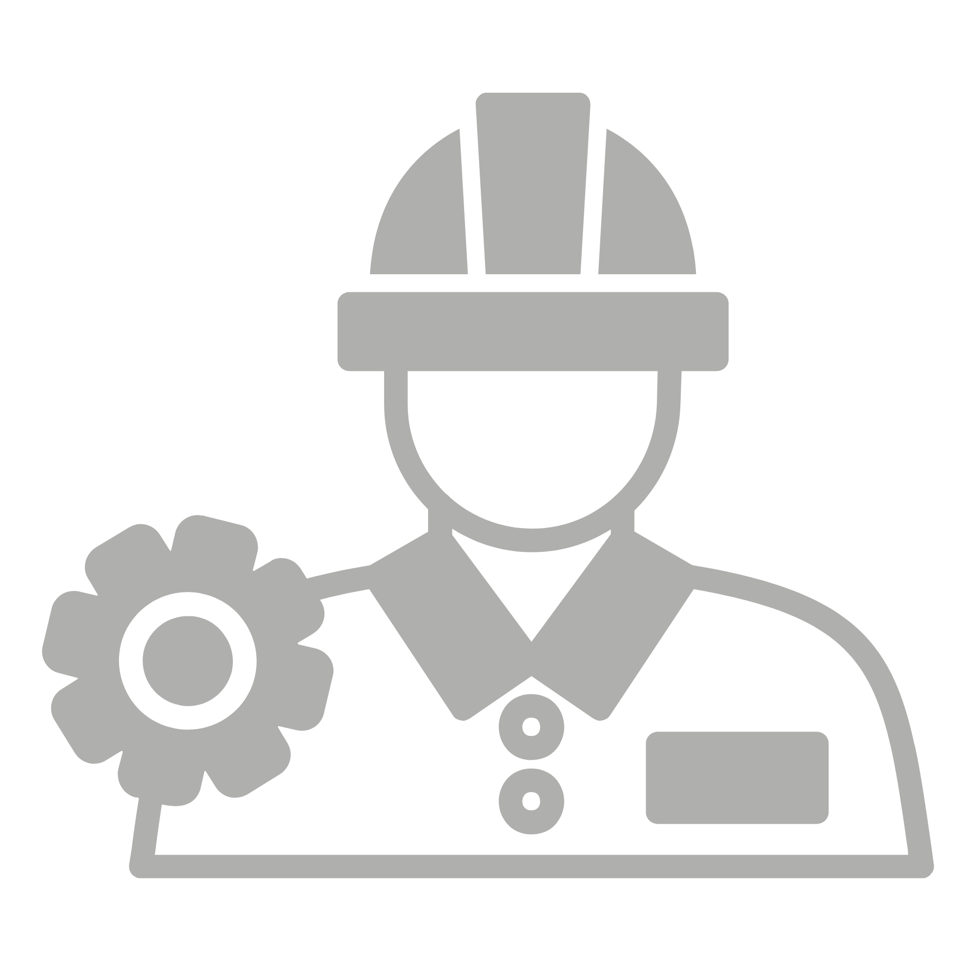 Practical, hands-on learning in a workshop environment.