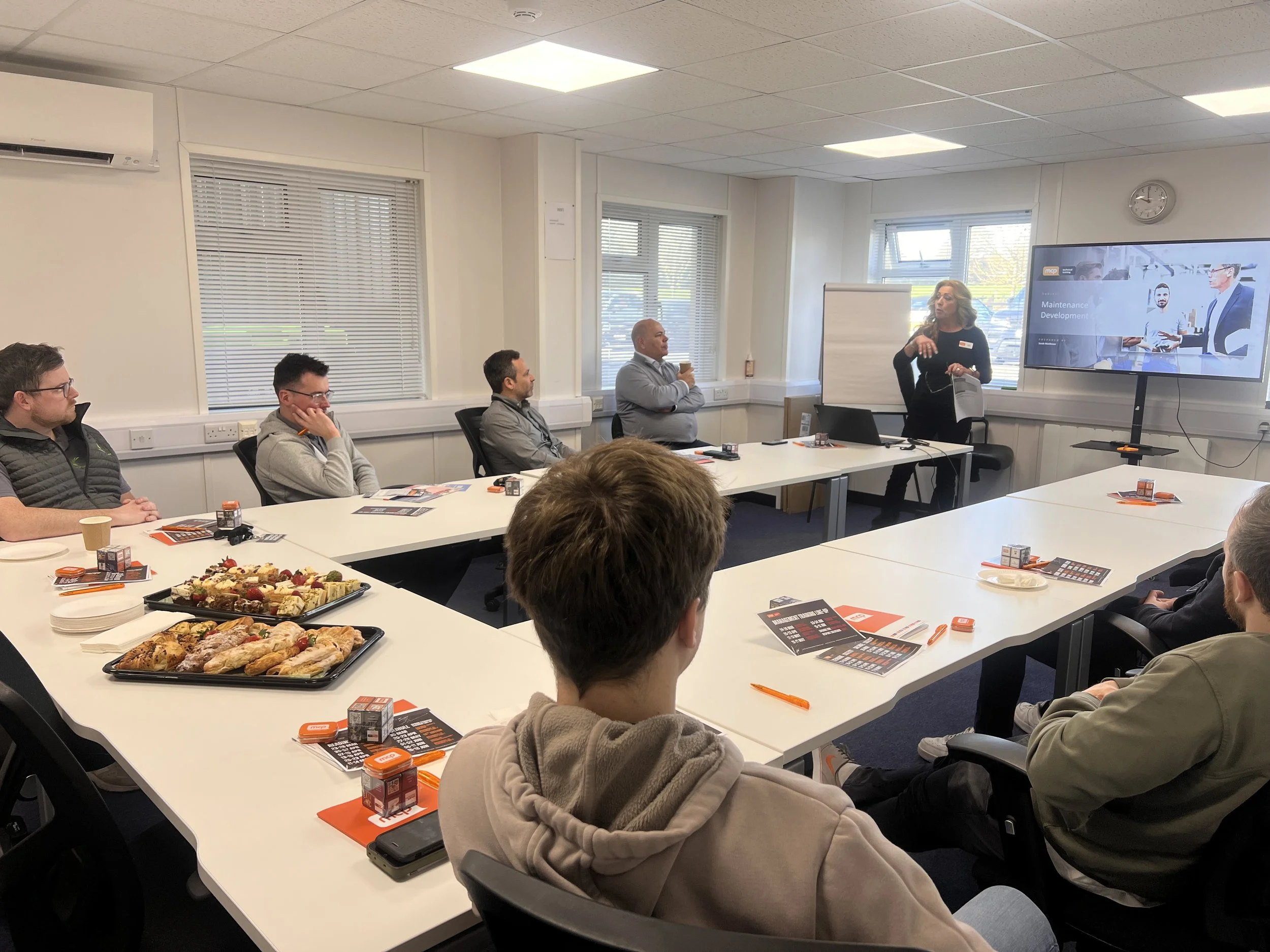 The Challenge Everyone Recognises (But Few Fully Solve)