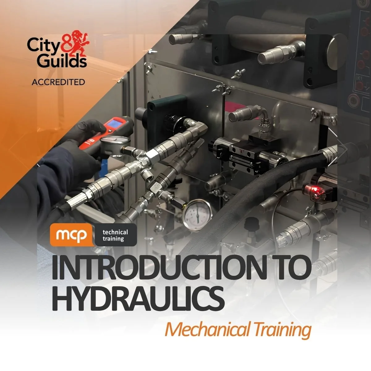 Introduction to Hydraulics