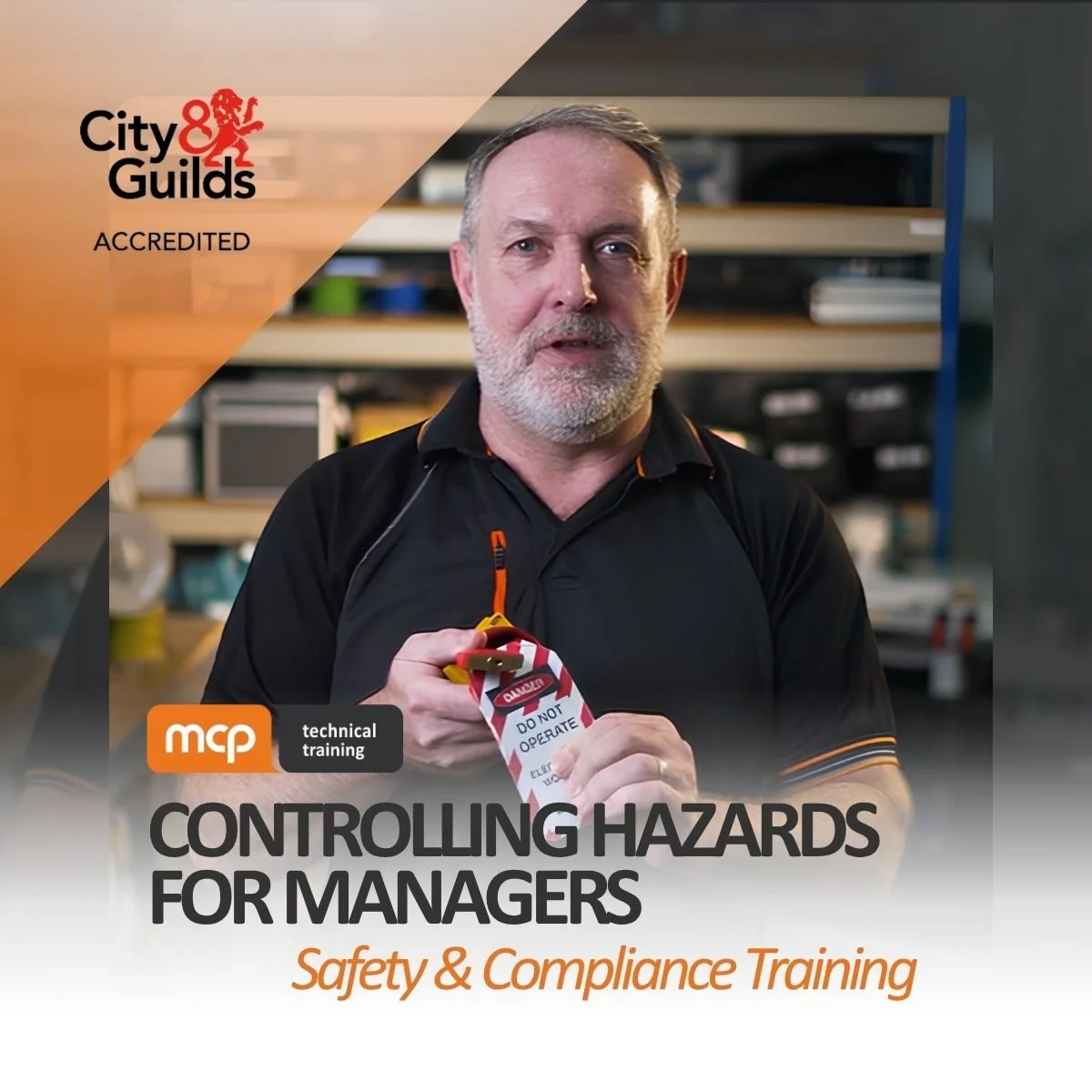 Controlling Hazards for Managers