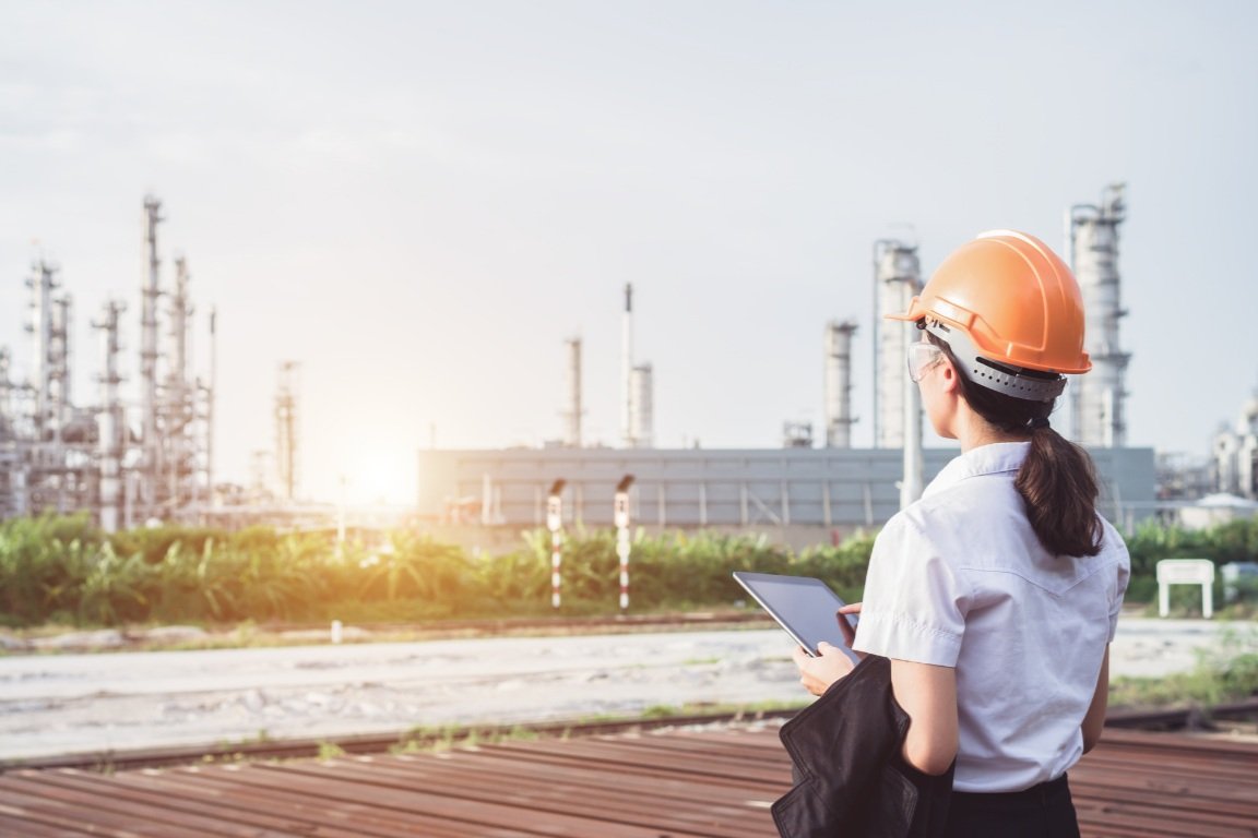 2. Oversee and challenge contractor work confidently