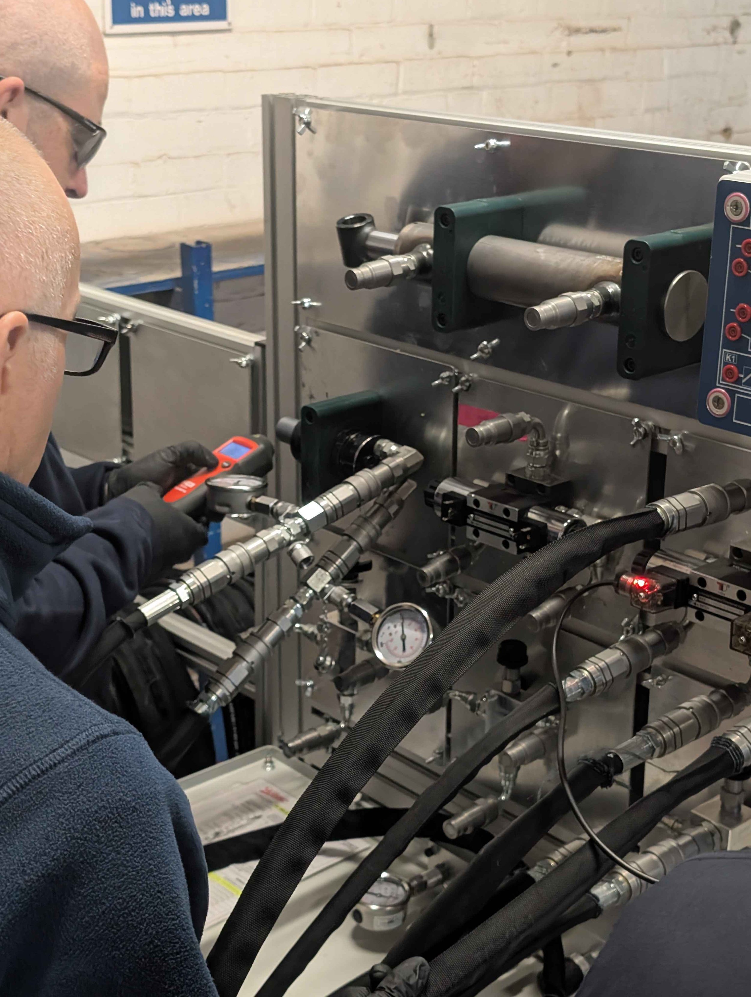 Introduction to Hydraulics
