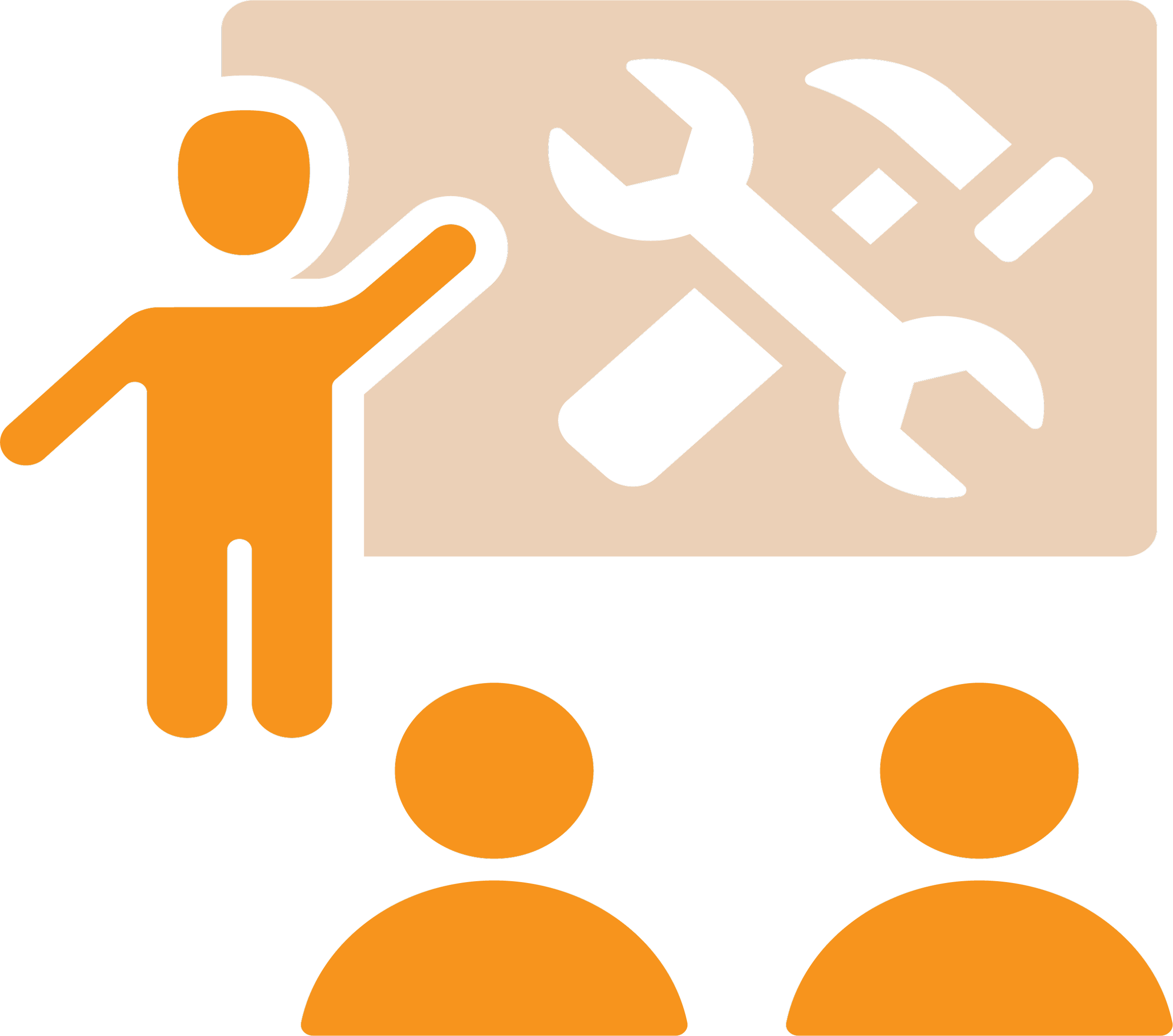 Training Application Basic Electrical Technical Course