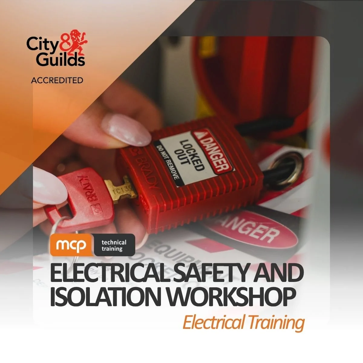 Electrical Safety and Isolation Workshop