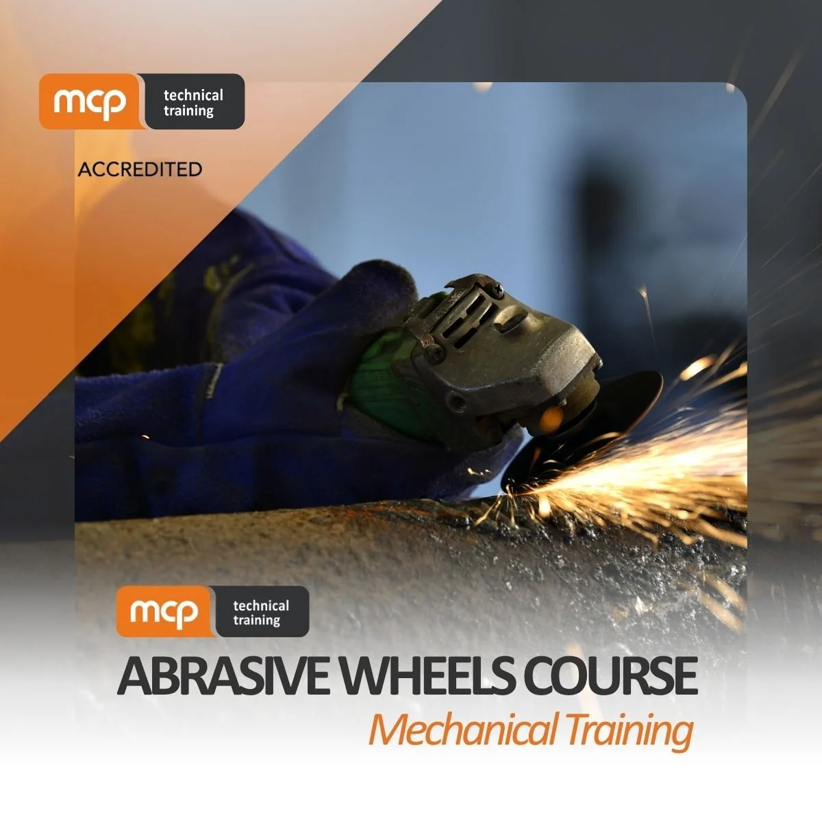 Abrasive Wheels Training