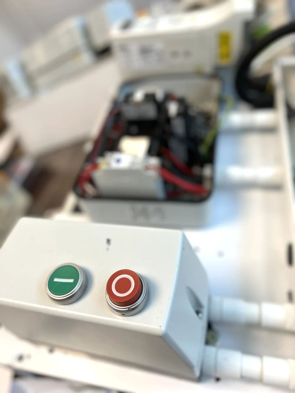 Electrical Engineering Conversion Course Mechanical to Electrical Conversion Training — MCP Technical Training