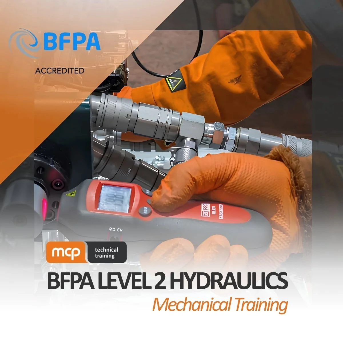 BFPA Level 2 Hydraulics