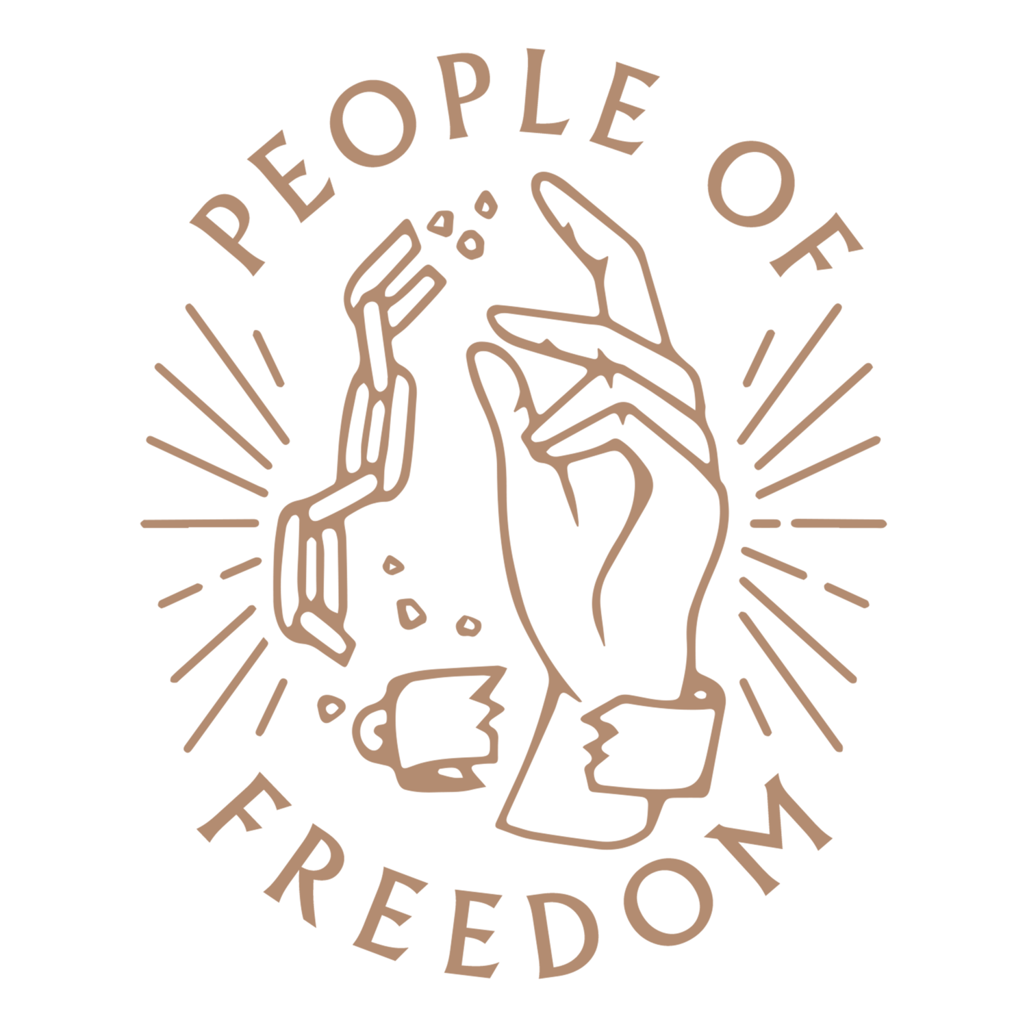 PEOPLE OF FREEDOM