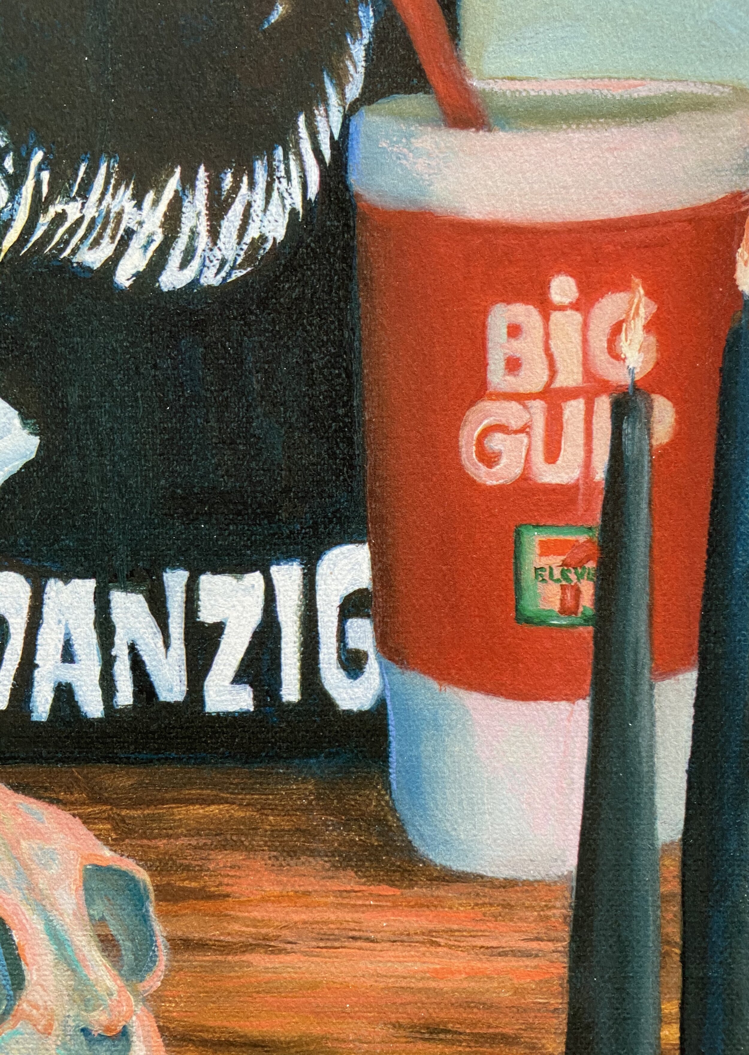 Danzig