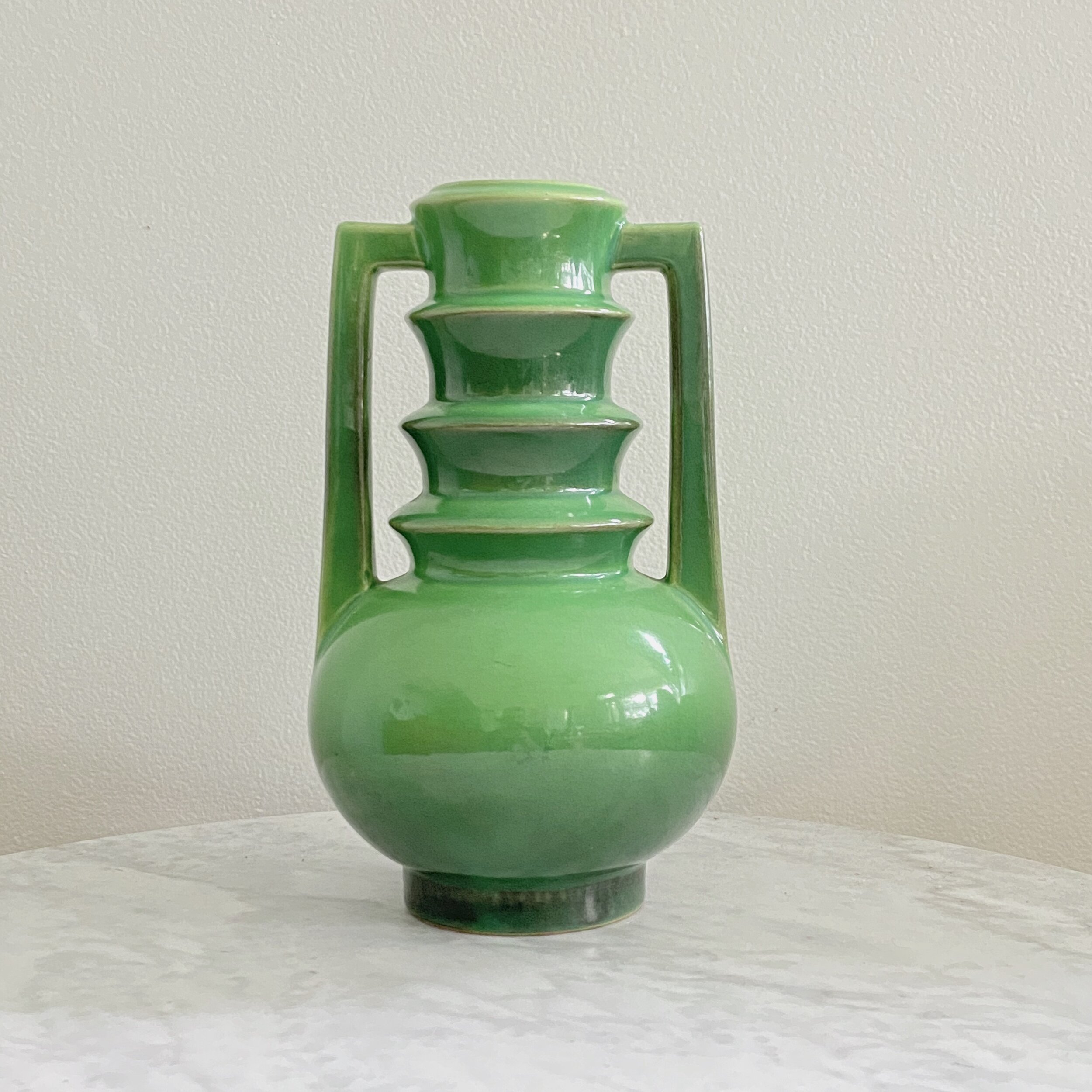 Roseville Futura Vase