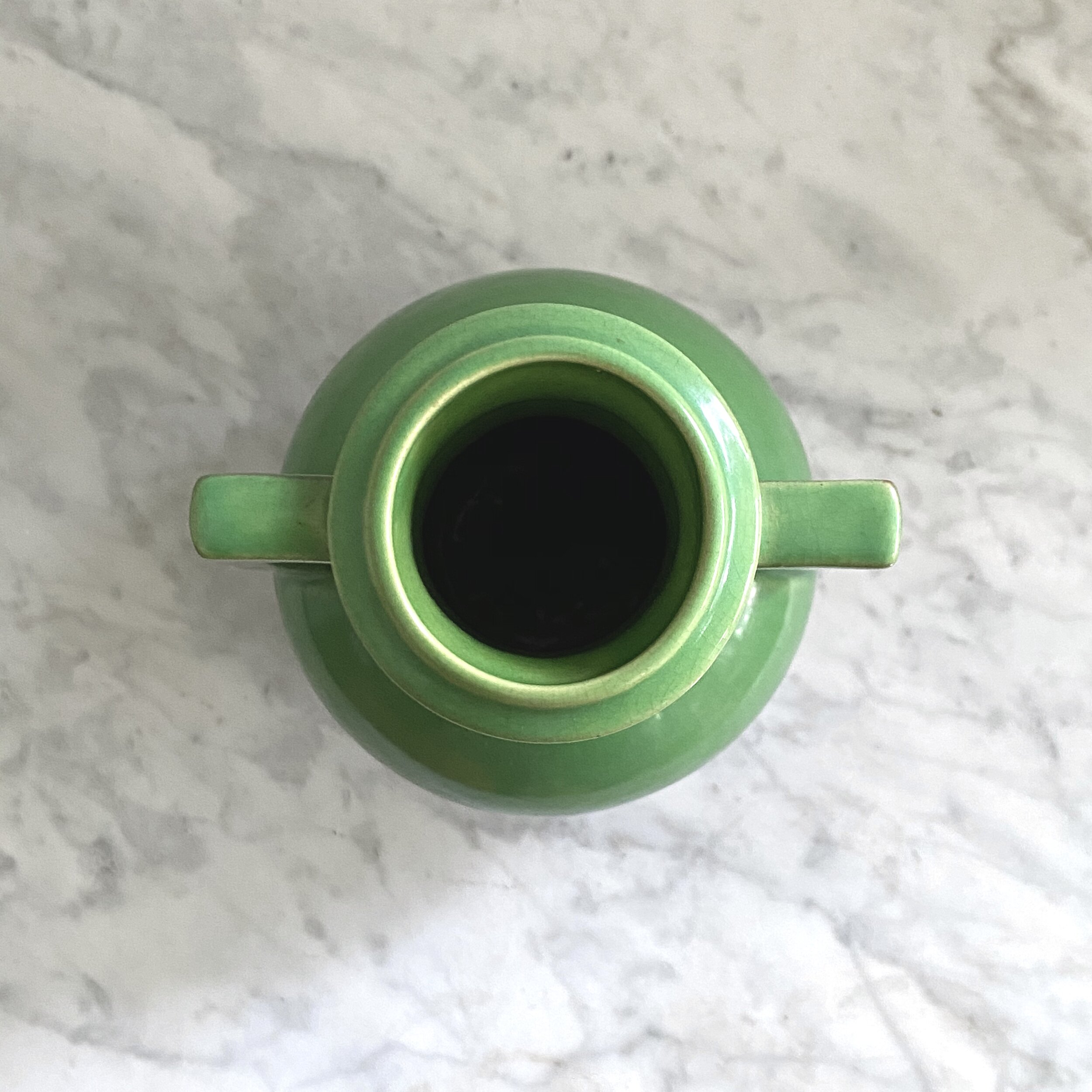 Roseville Futura Vase