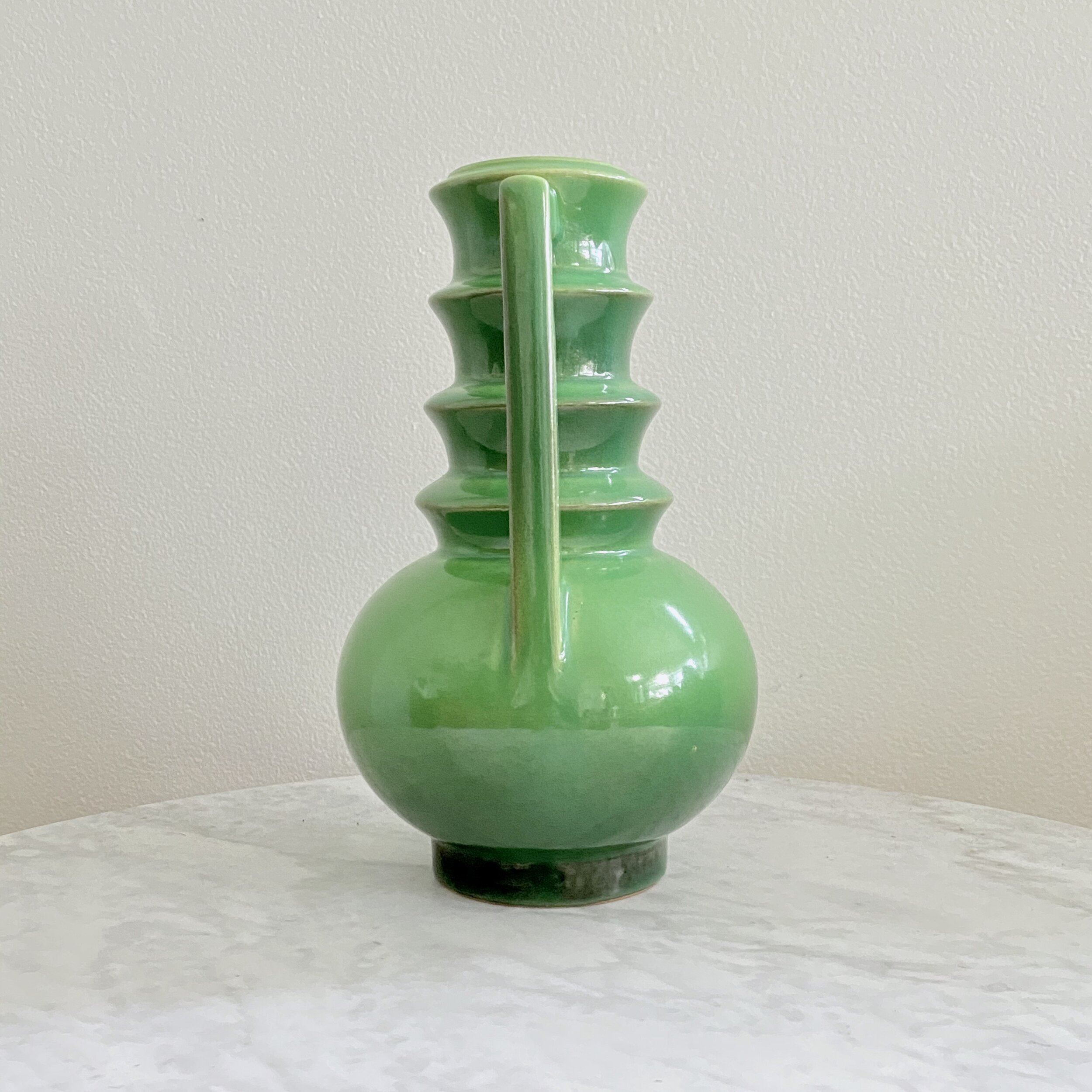 Roseville Futura Vase