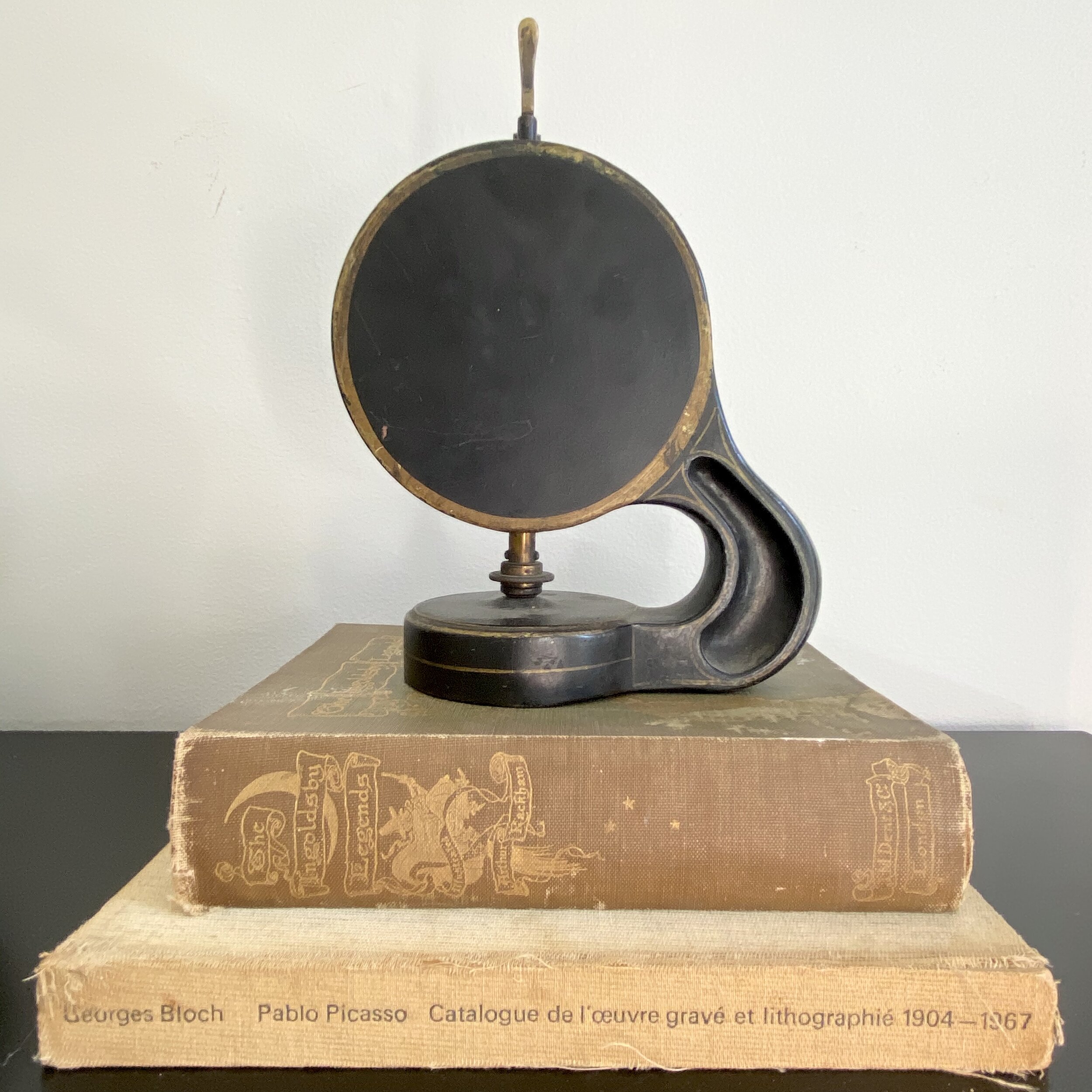 Louis Schopper German Micrometer