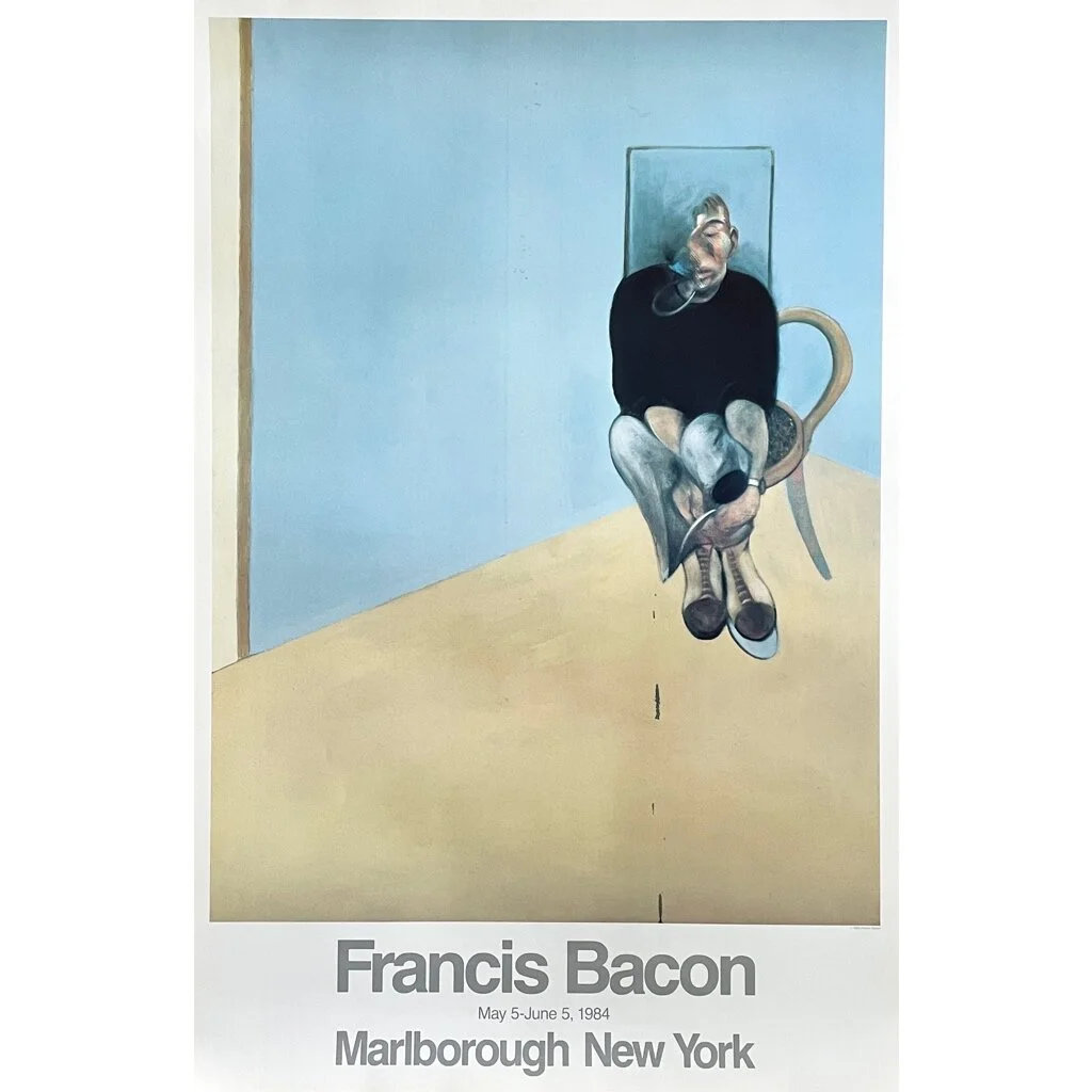 Francis Bacon 