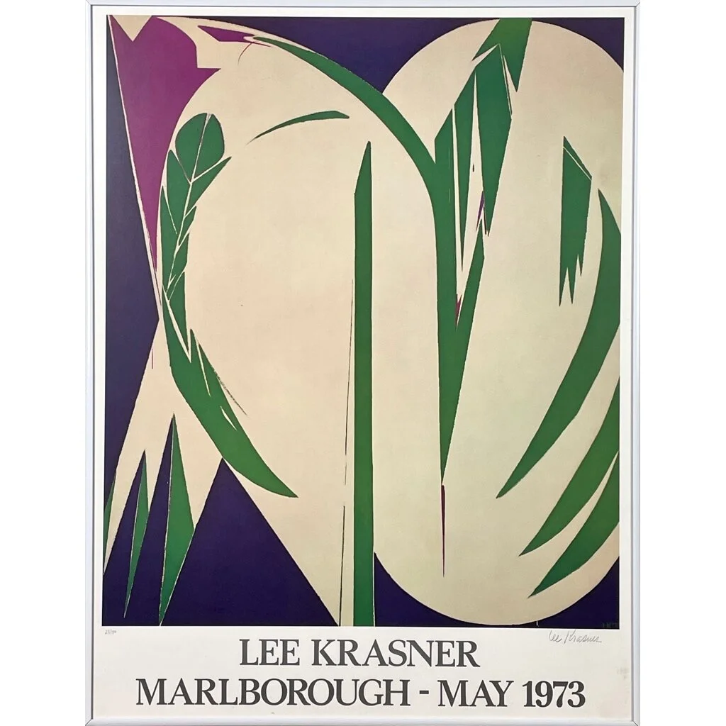 Lee Krasner 