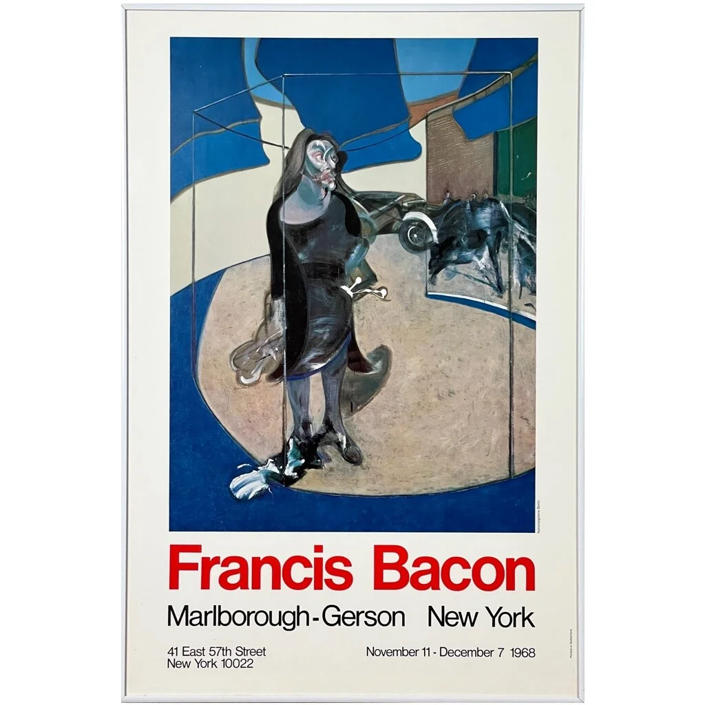 Francis Bacon 