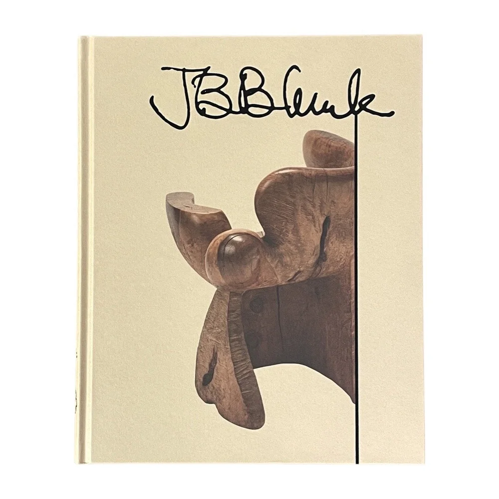 JB Blunk 写真集 JB Blunk – Fourth Edition — Blunk Shop