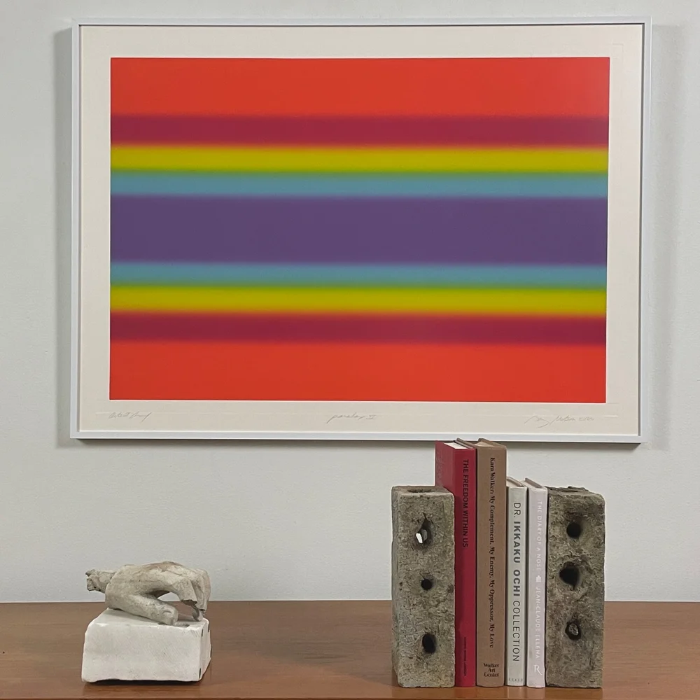 【サイン入り】Vincent Delbrouck As Dust Alights（Second Edition, Signed） - Vincent Delbrouck