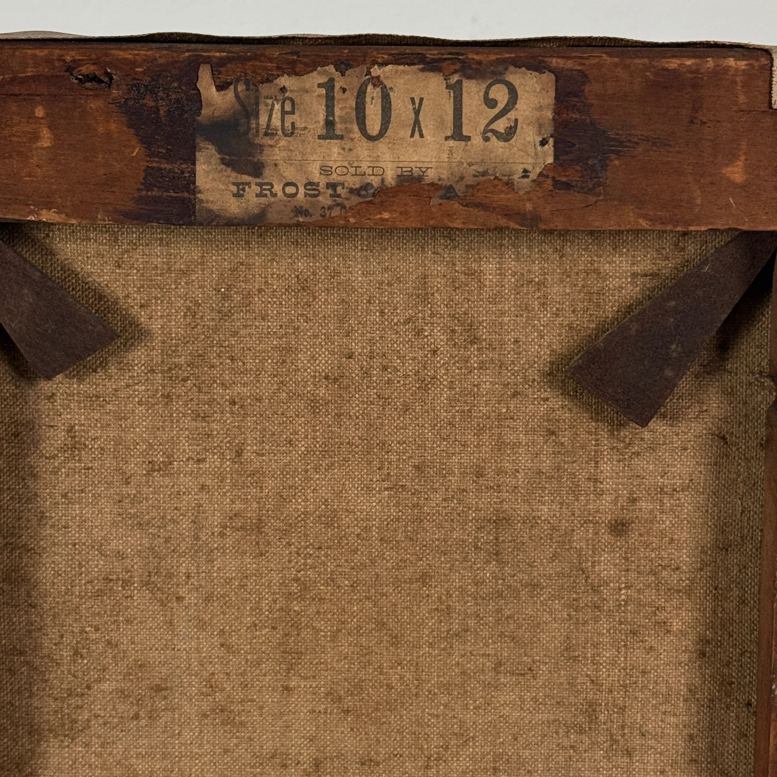 Original tag en verso