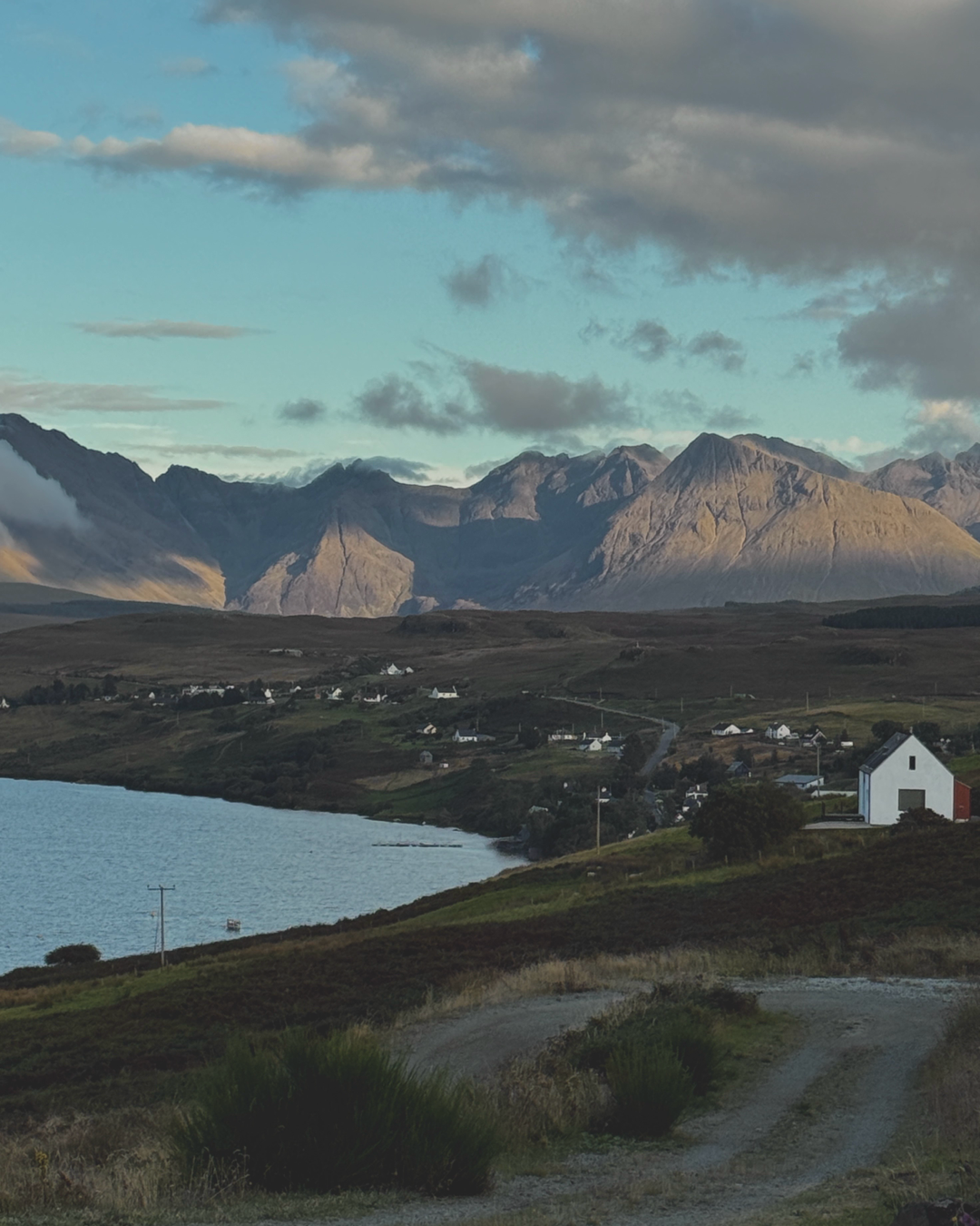 Isle of Skye