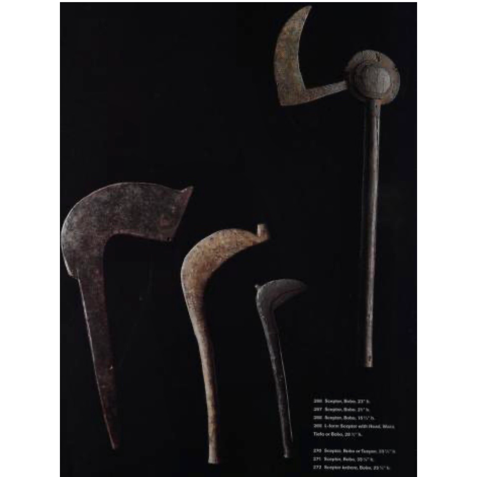 Full object. Provenance: Thomas G.B. Wheelock Collection, New York.
