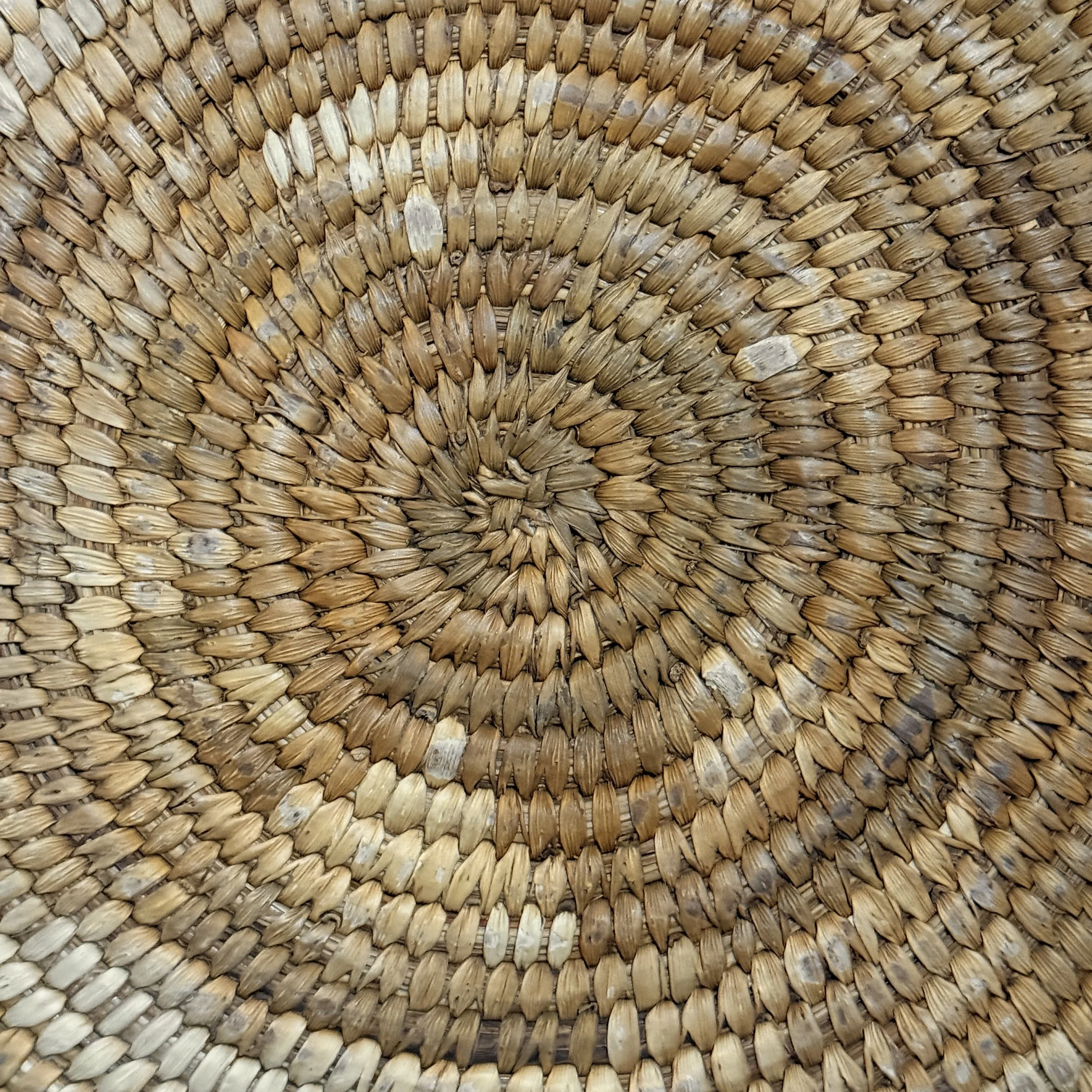 Detail of the bottom coils.