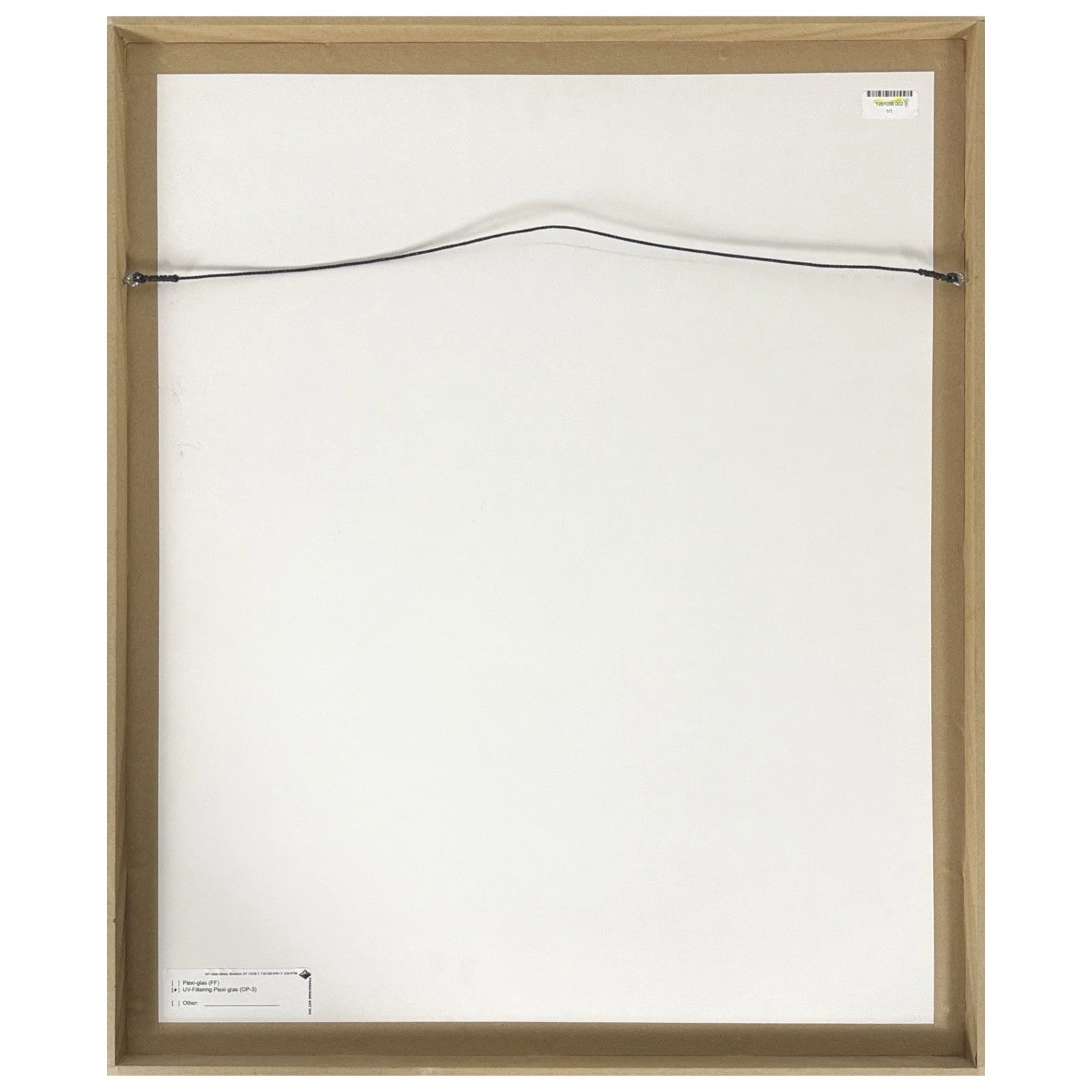 Contemporary figurative print by Peter Doig Masqueraders, back view.