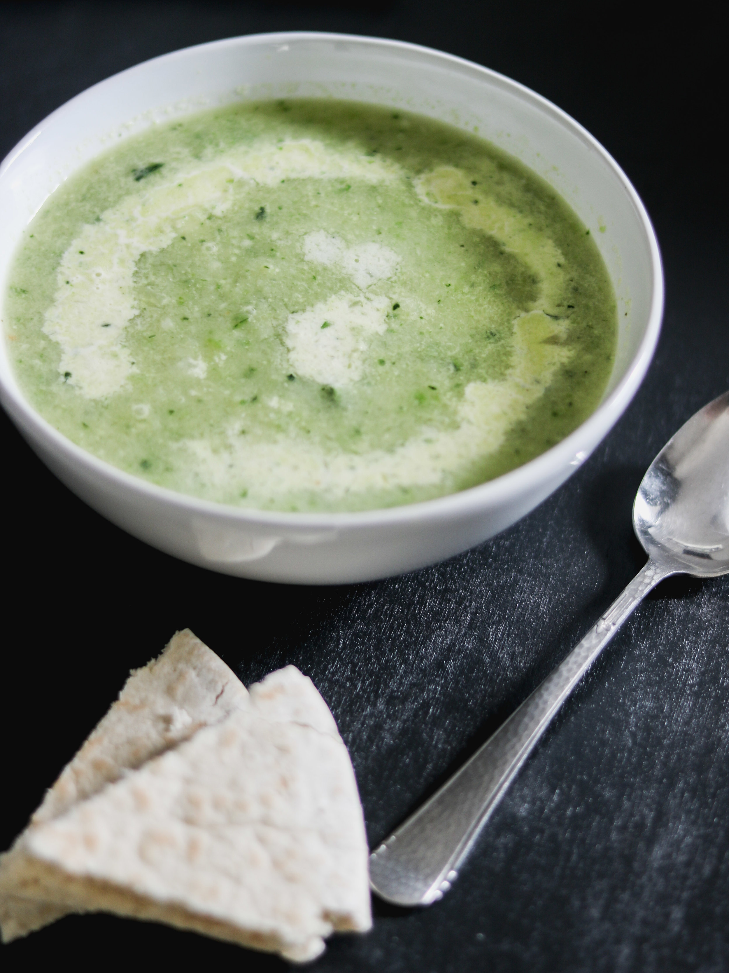 Green Soup