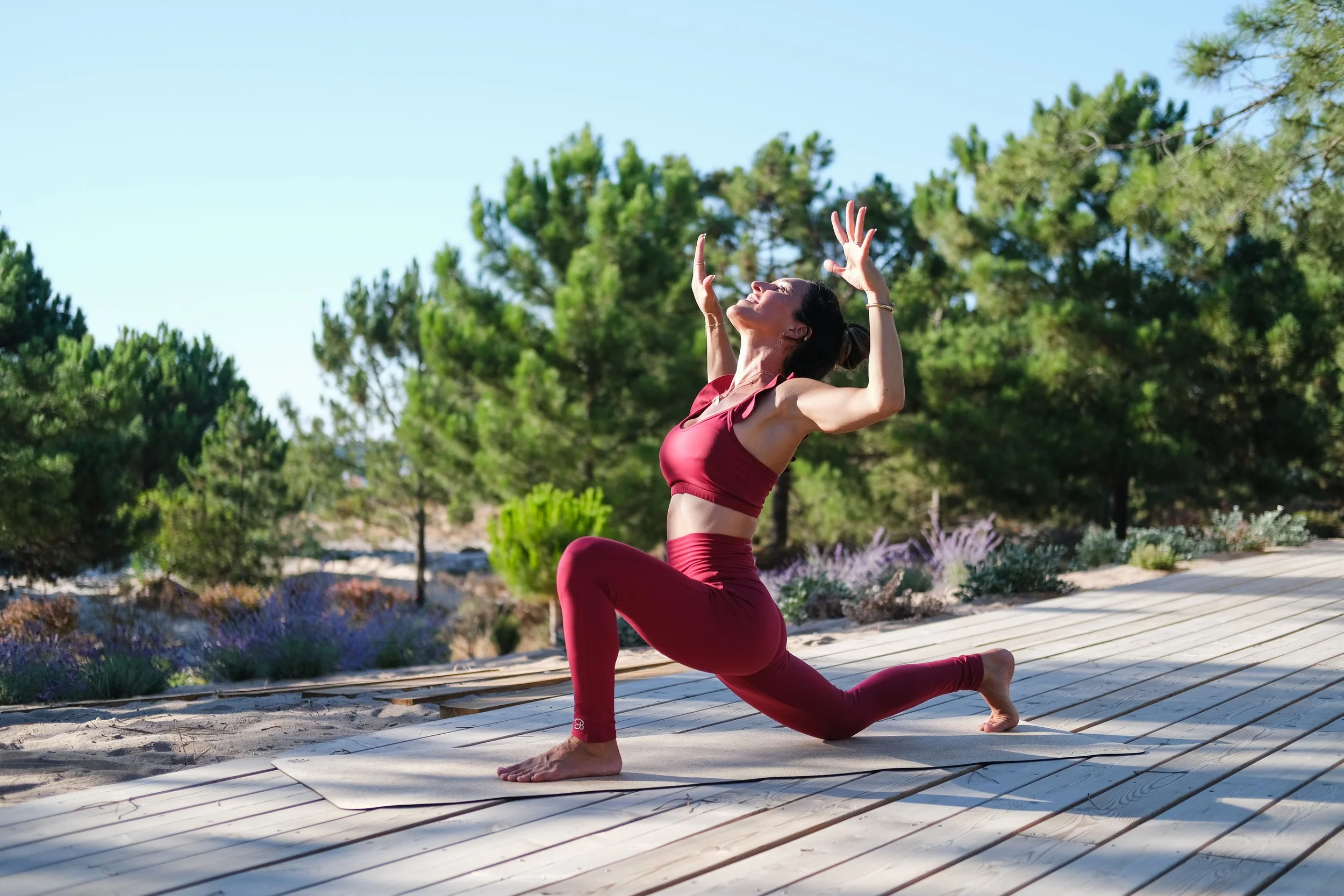 FREE YOGA CLASS 