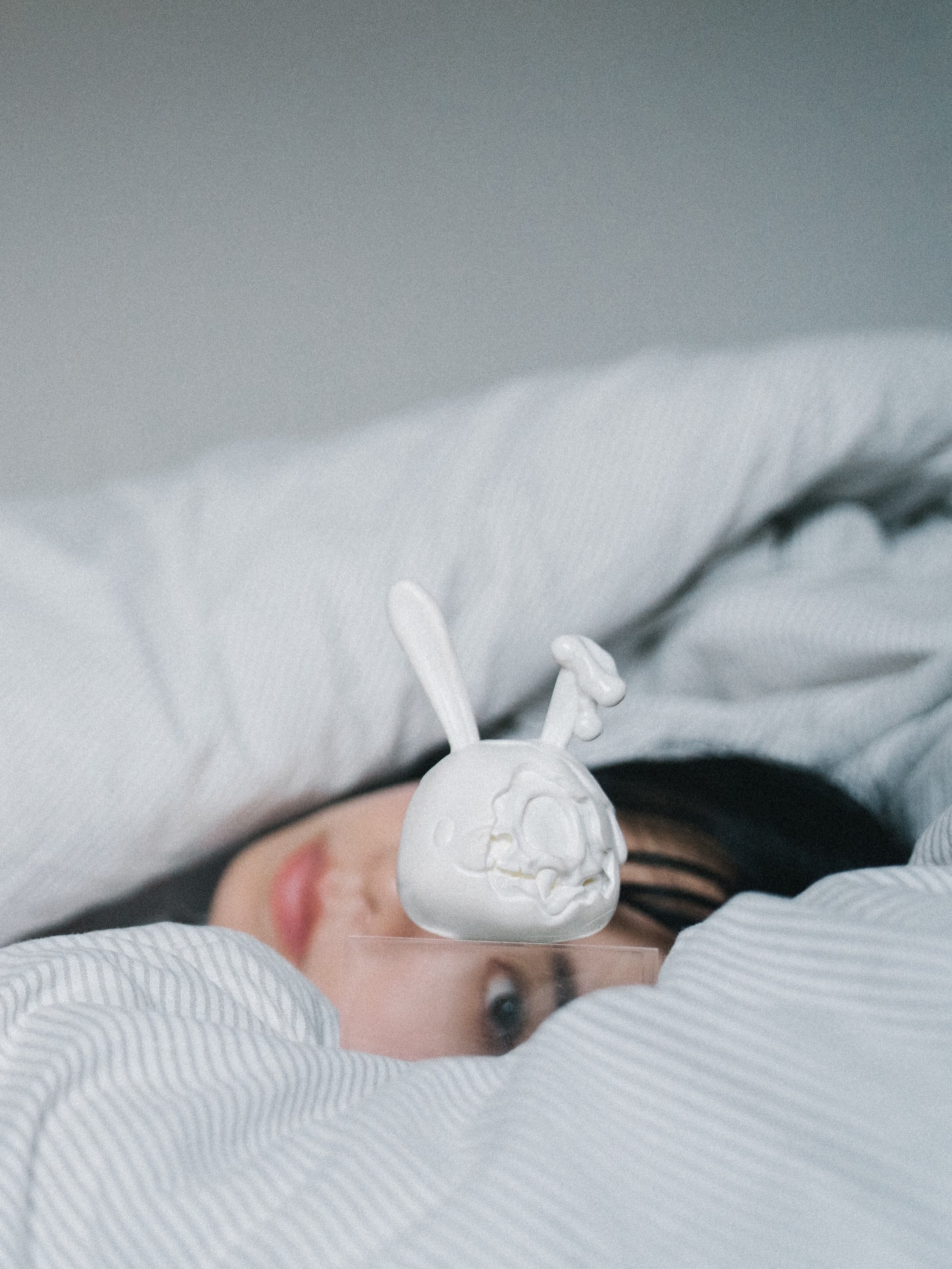 Wakey wakey, sleepyhead 👁️
(&rarr; sneak peek on the 2nd slide!)