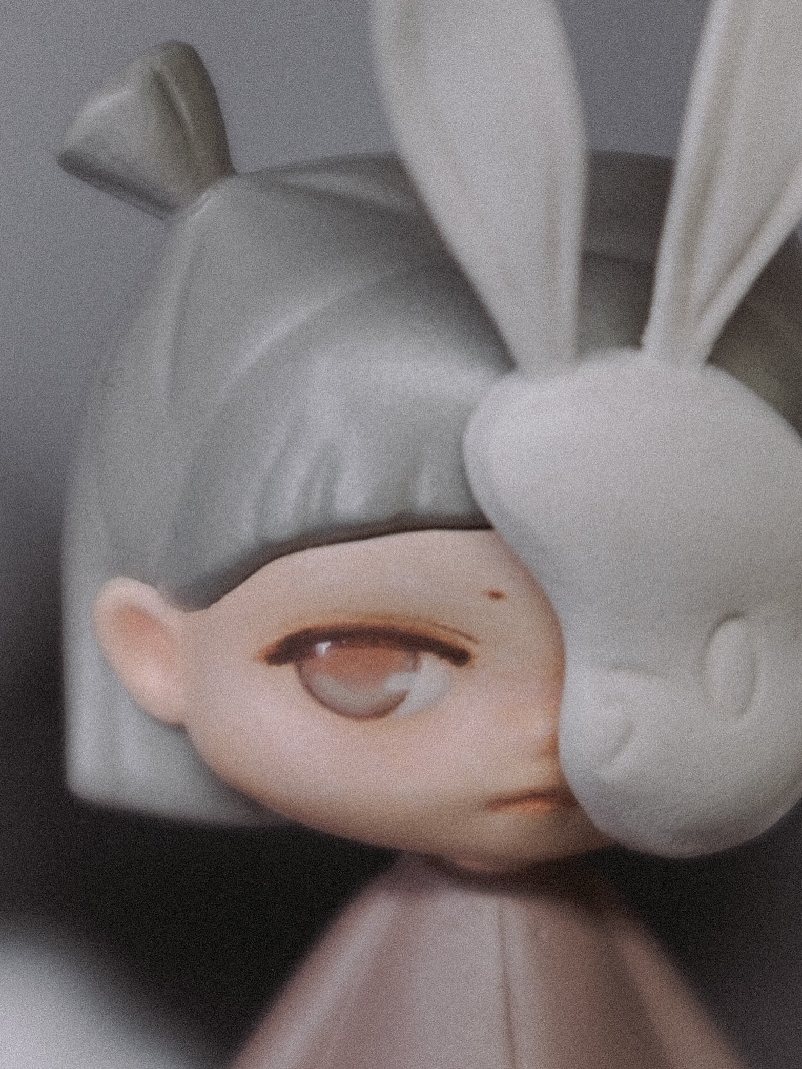 First batch of &ldquo;The Wanderer&rdquo; will be shipped out this week!
The shop is now closed, stay tuned for the next drop ❤︎