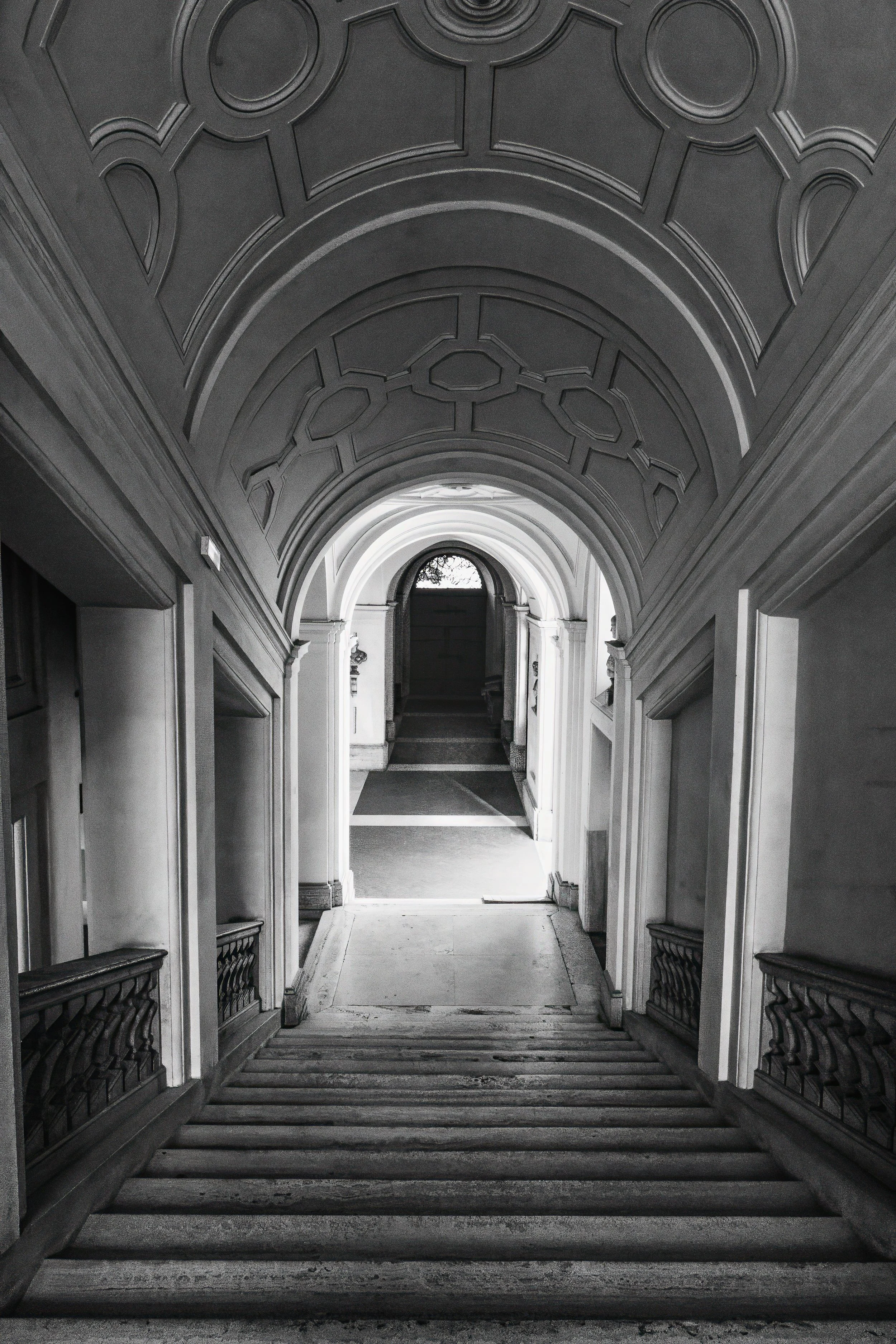 Corsini Gallery, Rome