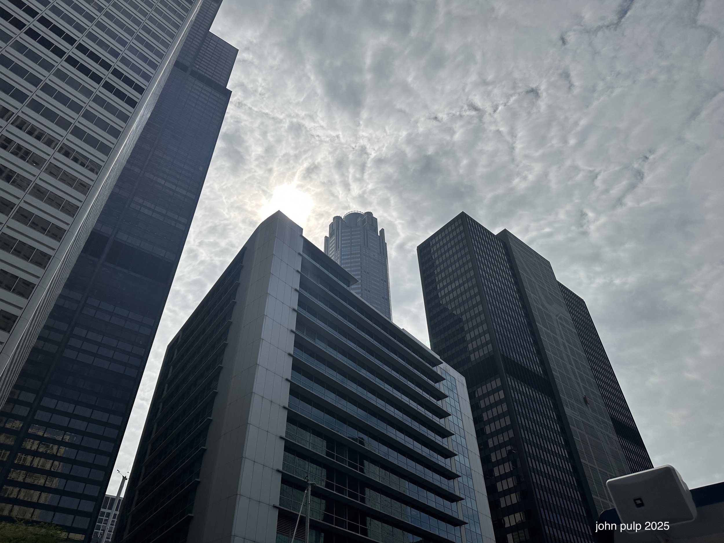 Towers