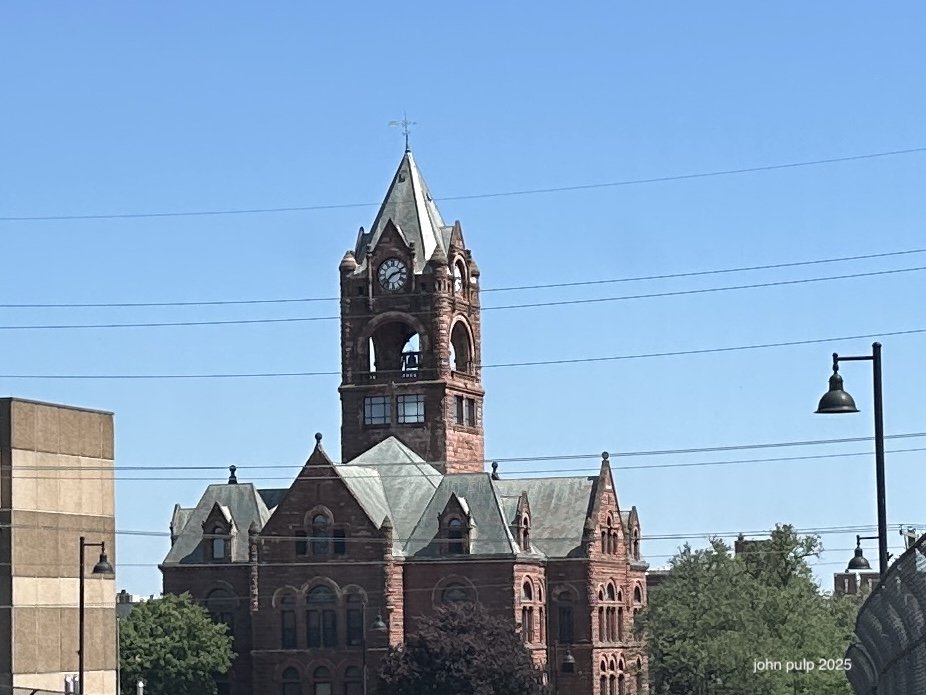 The Steeple