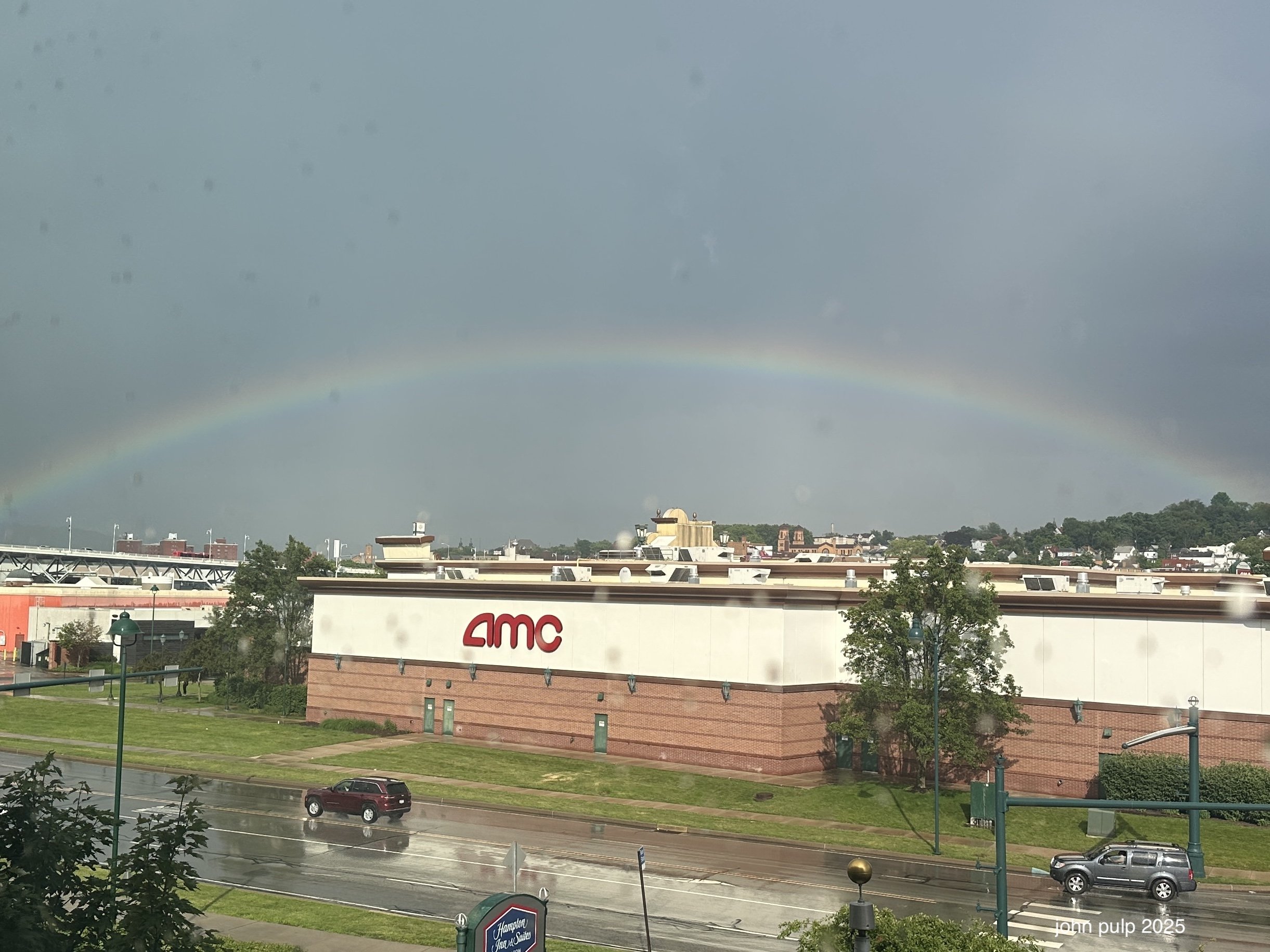 AMC Rainbow