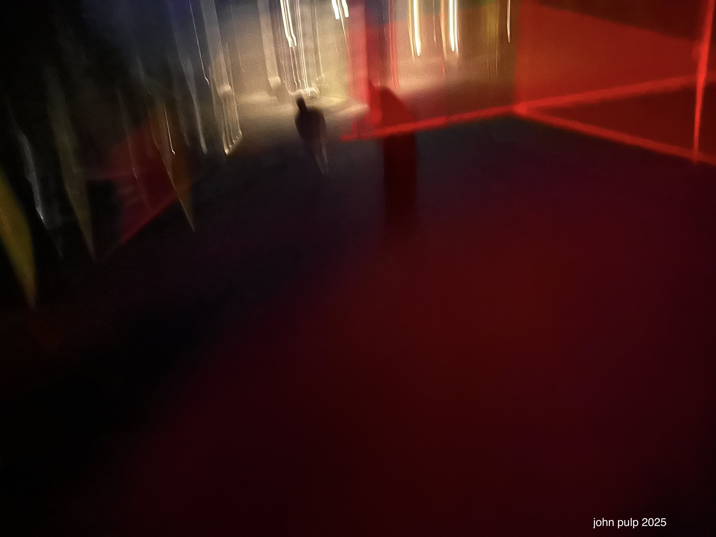 Refractions