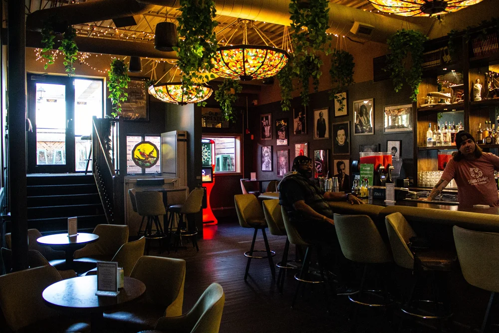 Bar photo 2