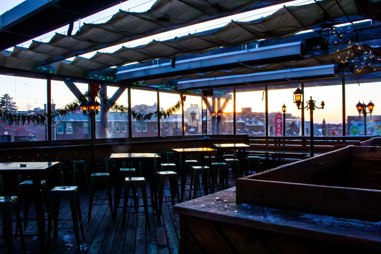 Bar photo 1