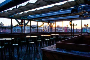 Little Ricky's Rooftop Bar photo