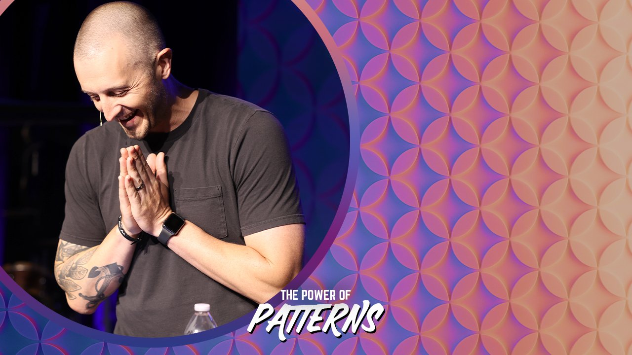 THE POWER OF PATTERNS