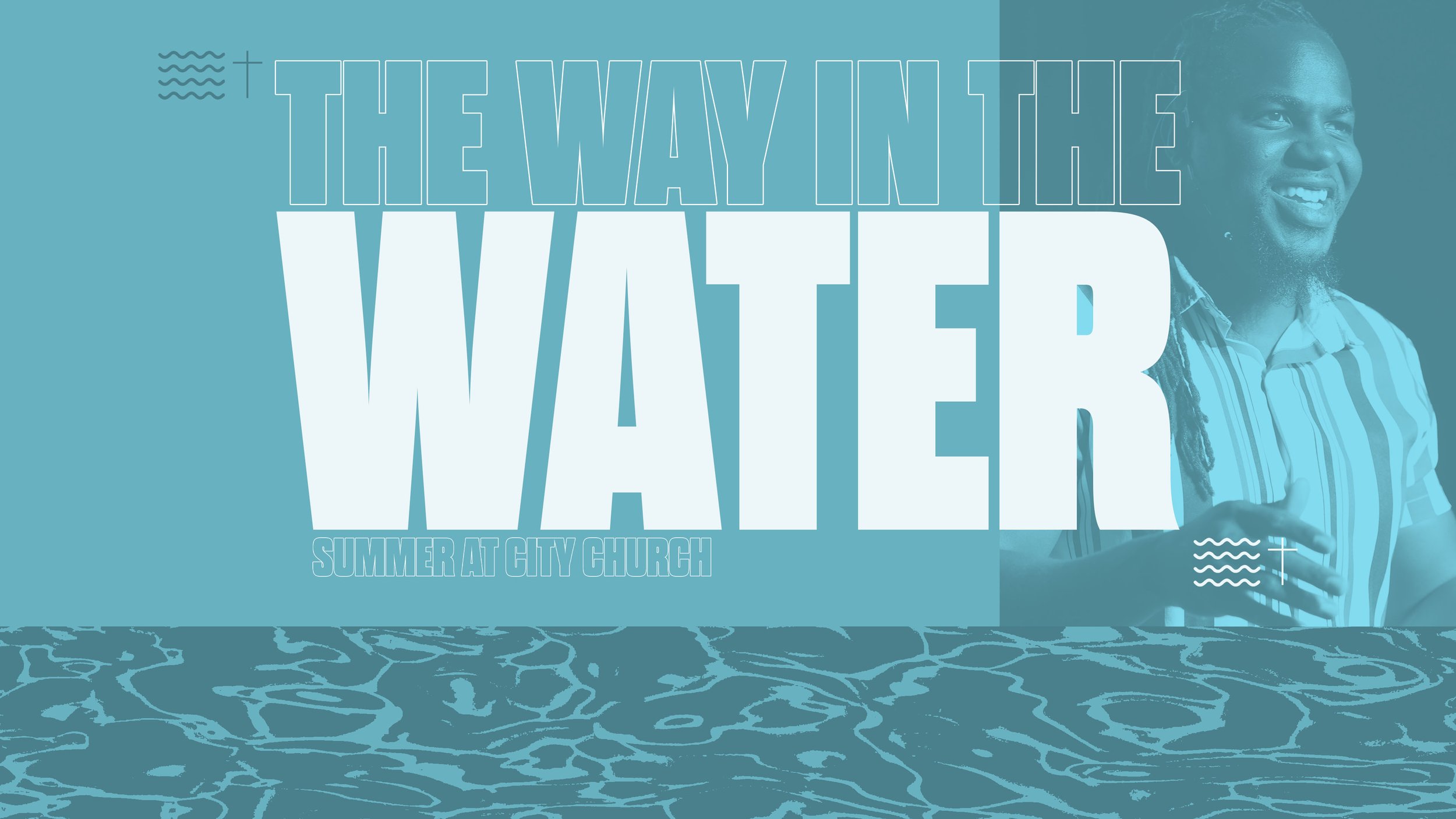 STILL WATERS