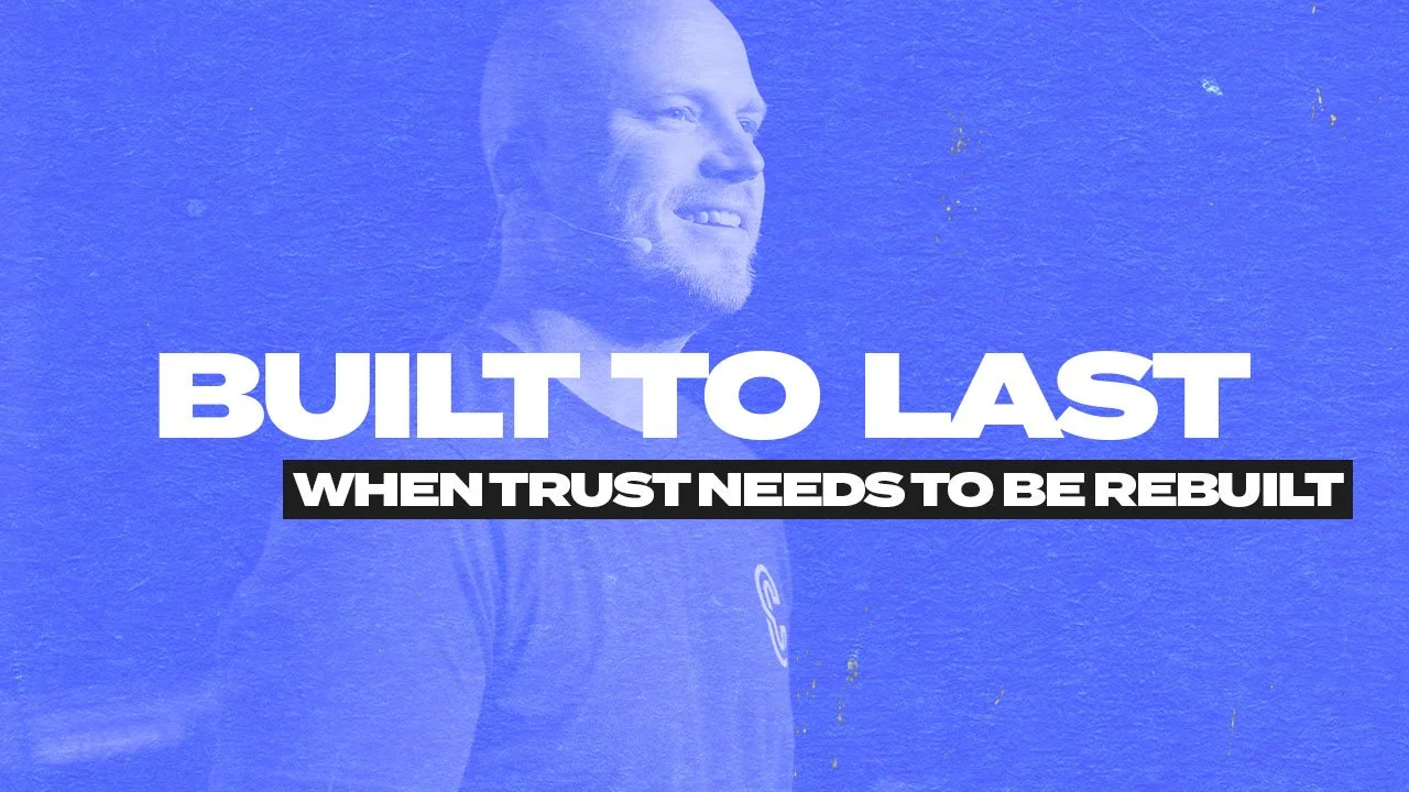 TRUST
