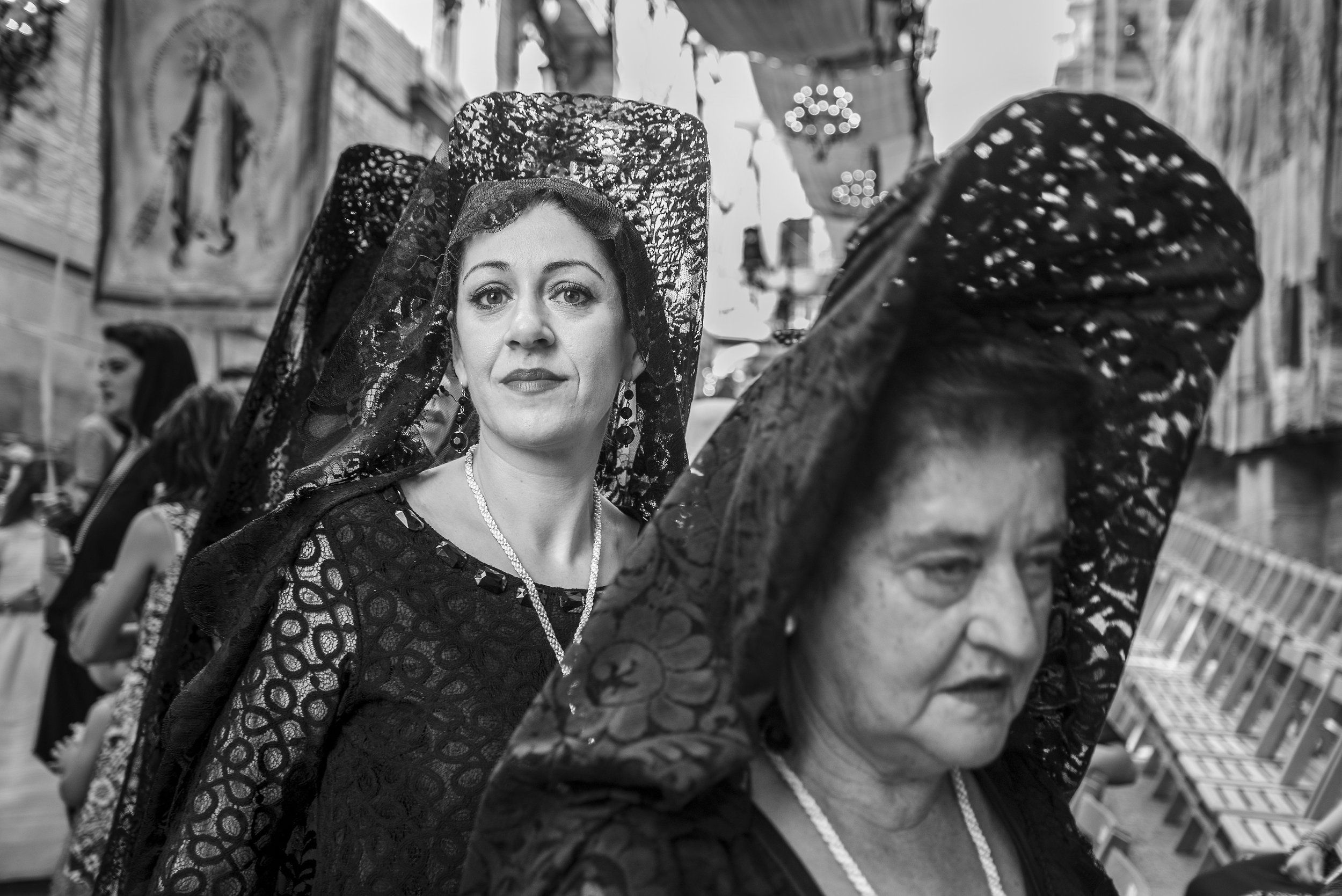 Corpus Christi. Toledo 2014