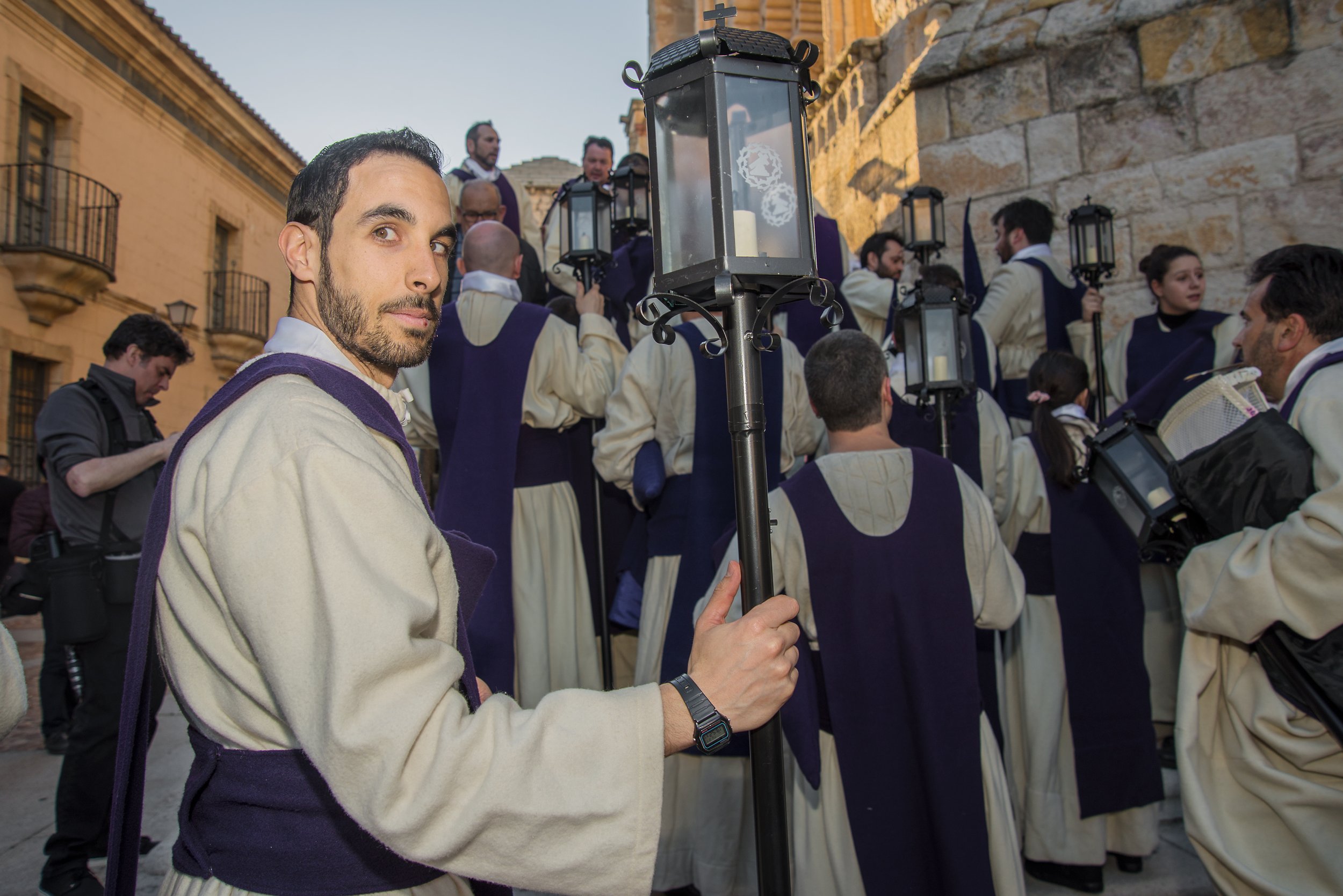 Zamora 2018