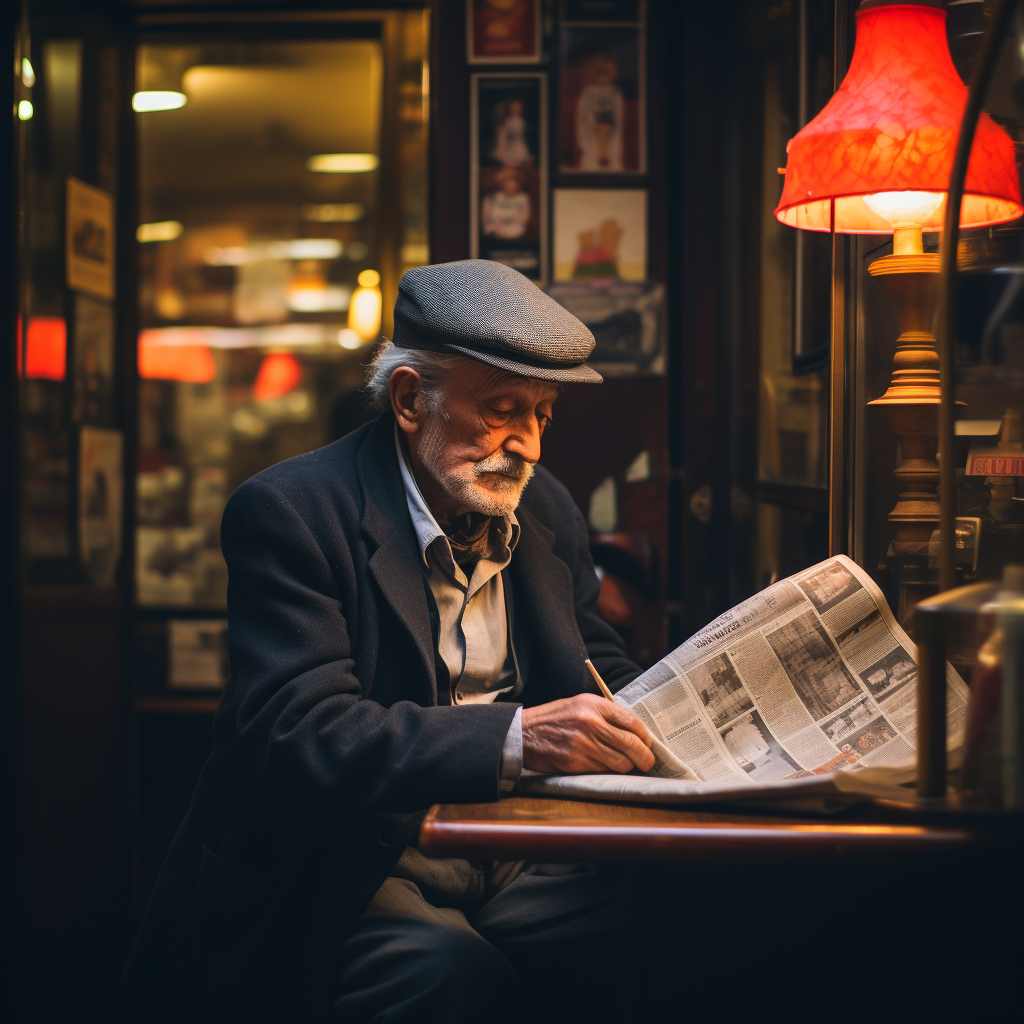 egv5247_an_old_man_sitted_reading_a_newspaper_in_a_bar_in_Paris_266b2d0b-01a3-4d47-b7fa-6a7fdce9187a.png